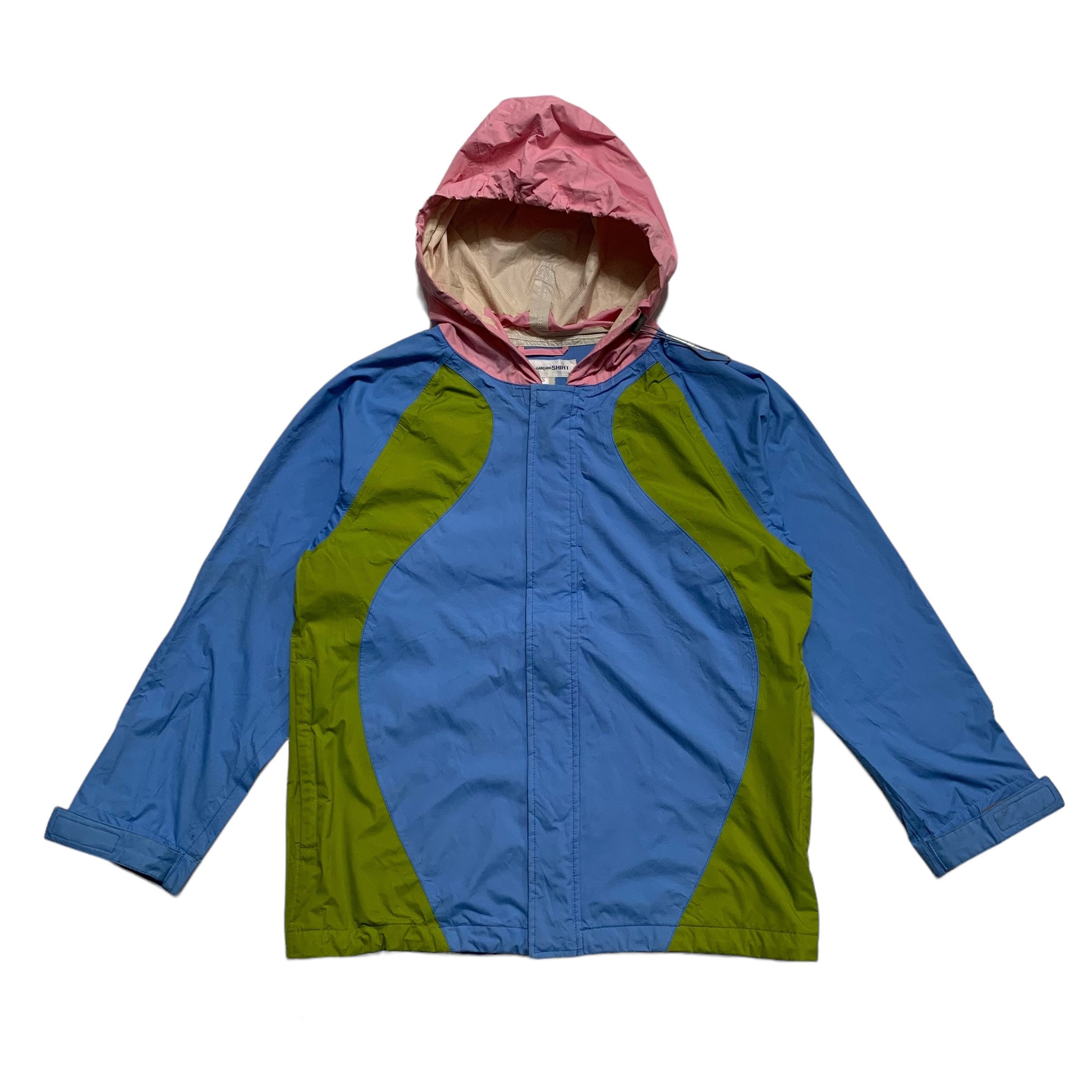 Comme des Garcons × Comme des Garcons Shirt Comme Des Garcons 
