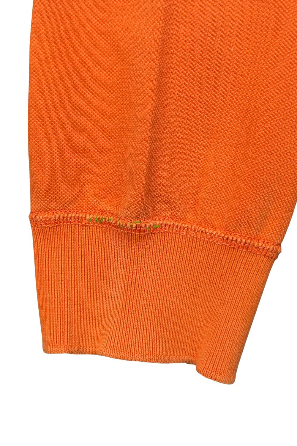 Polo Ralph Lauren ss12 PRL “Custom Repair / Studded Collar” LS Rugby - L Size US L / EU 52-54 / 3 - 10 Thumbnail