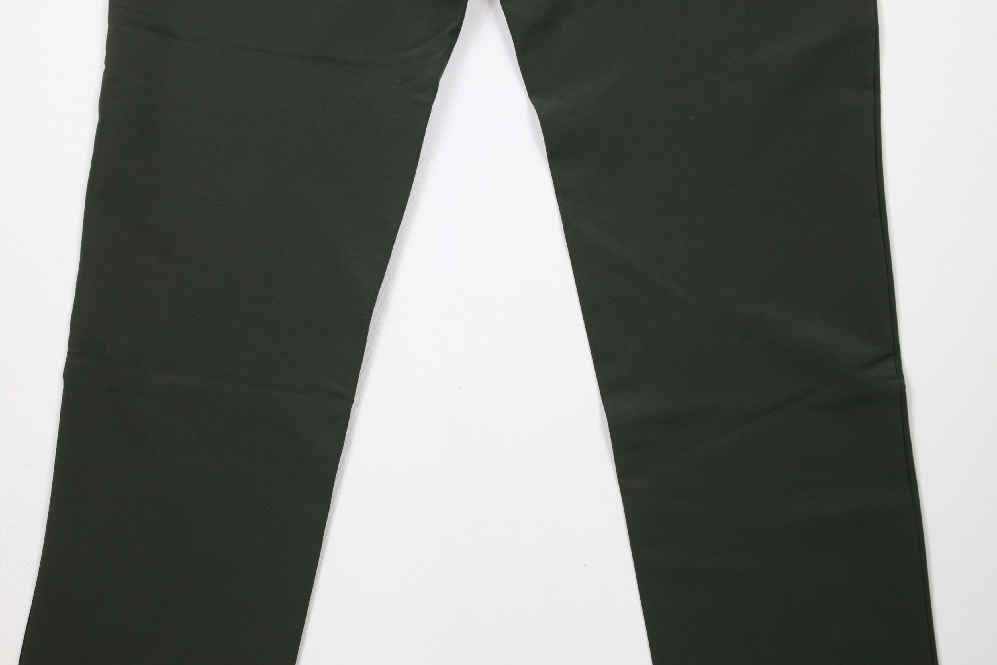 Public Rec × Vintage New Public Rec Workday Straight Leg Stretch Pants Dark Olive Size US 34 / EU 50 - 11 Thumbnail