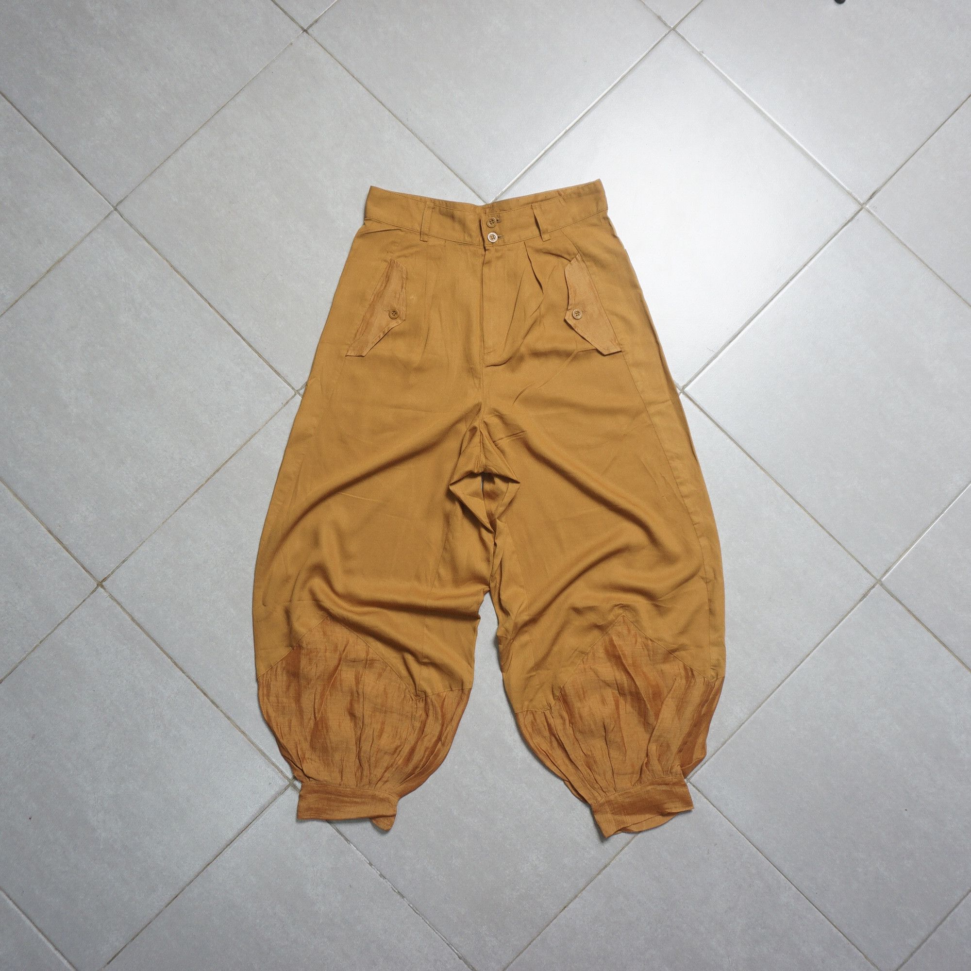 Tsumori Chisato Tsumori Chisato gypsy pant Size US 29 - 1 Thumbnail