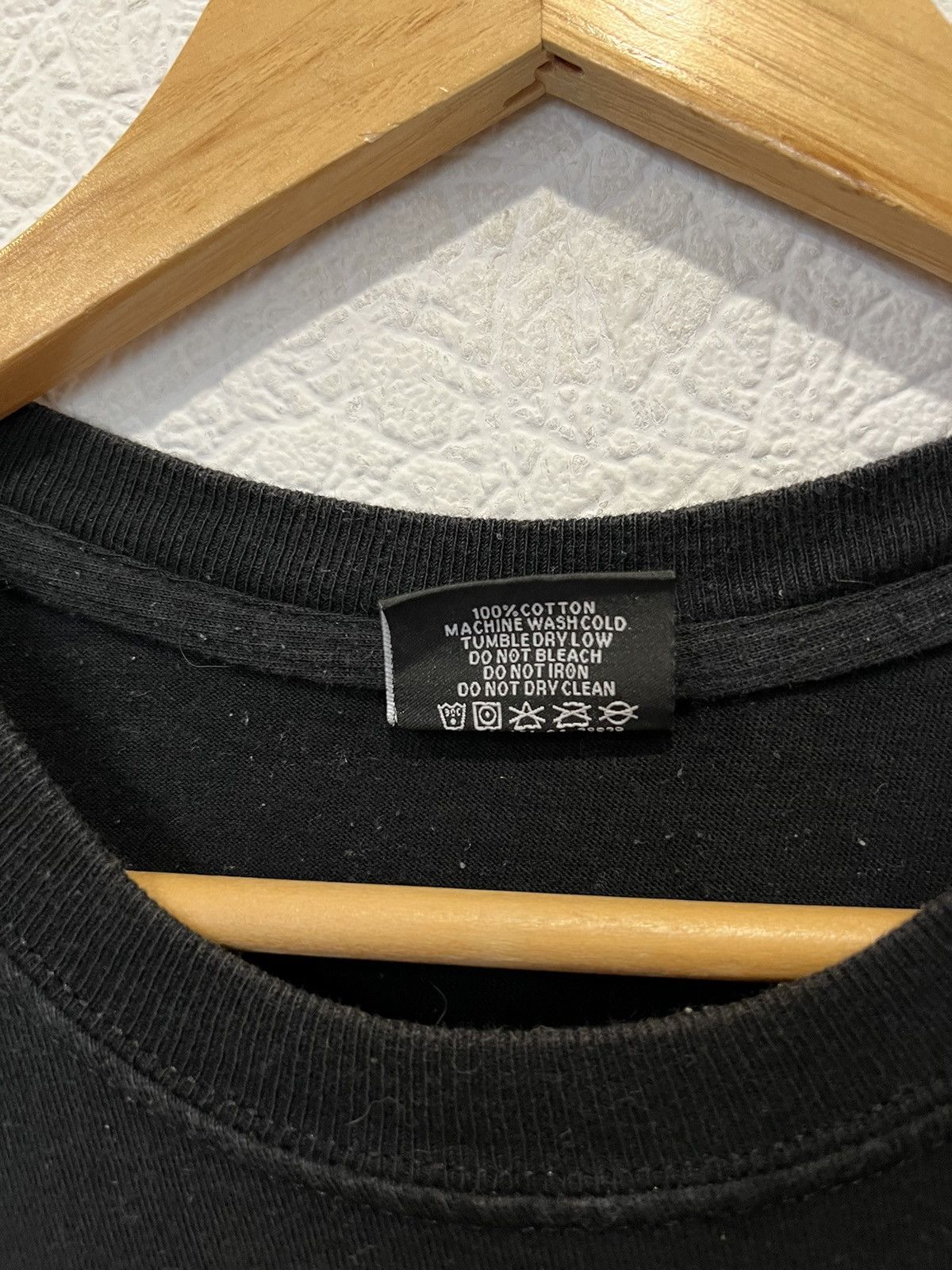 Stussy Vintage Stussy Fruits Design Corp. 90’s T Shirt Tee Size US S / EU 44-46 / 1 - 4 Thumbnail