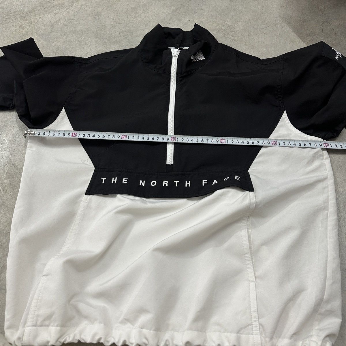 The North Face The North Face Halfzip Jacket Size US L / EU 52-54 / 3 - 15 Thumbnail