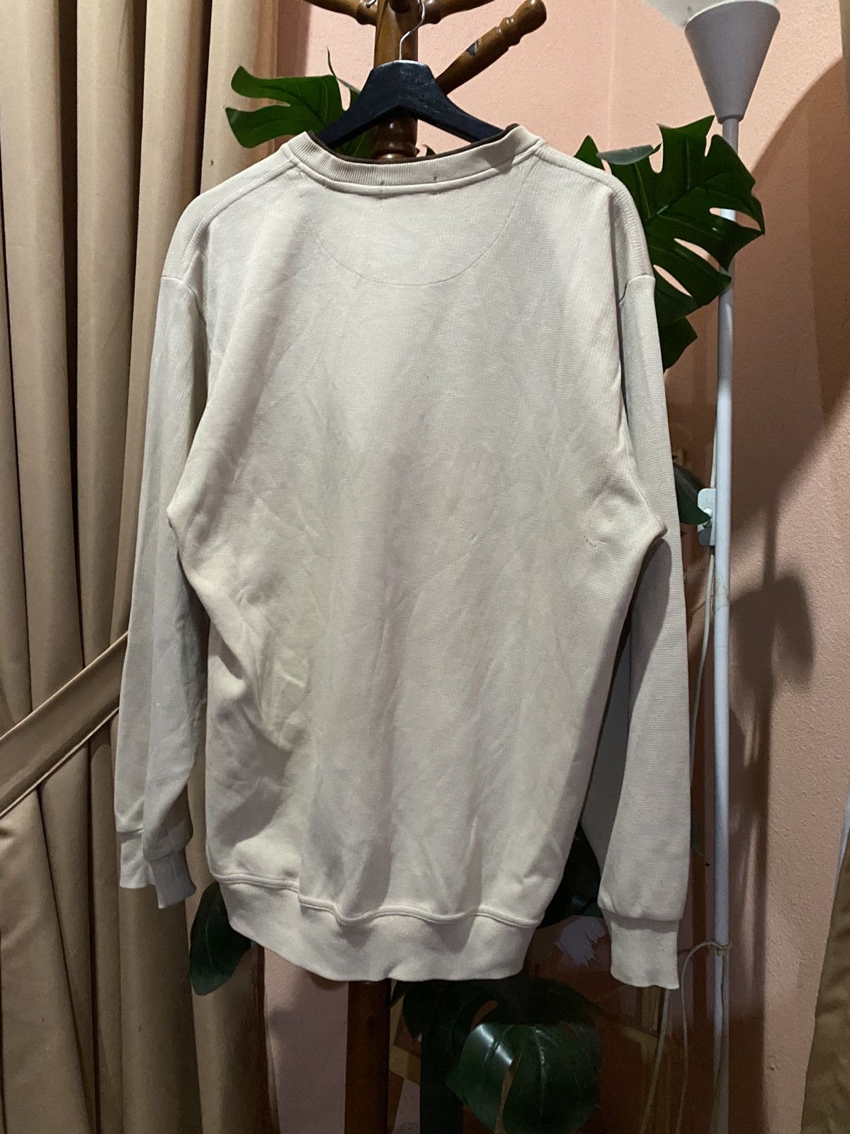 Kansai Yamamoto Vintage Kansai Yamamoto “Up To You” Sweatshirt | 90s Japan Size US XL / EU 56 / 4 - 8 Thumbnail