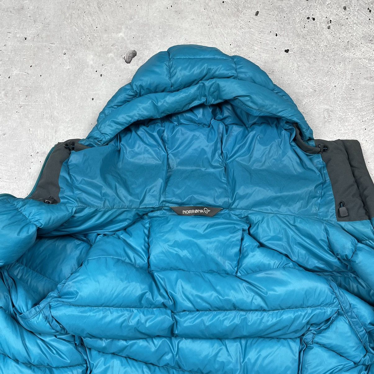 Norrona Norrona Lyngen Down750 Hooded Jacket Women's Smail Size S / US 4 / IT 40 - 5 Thumbnail