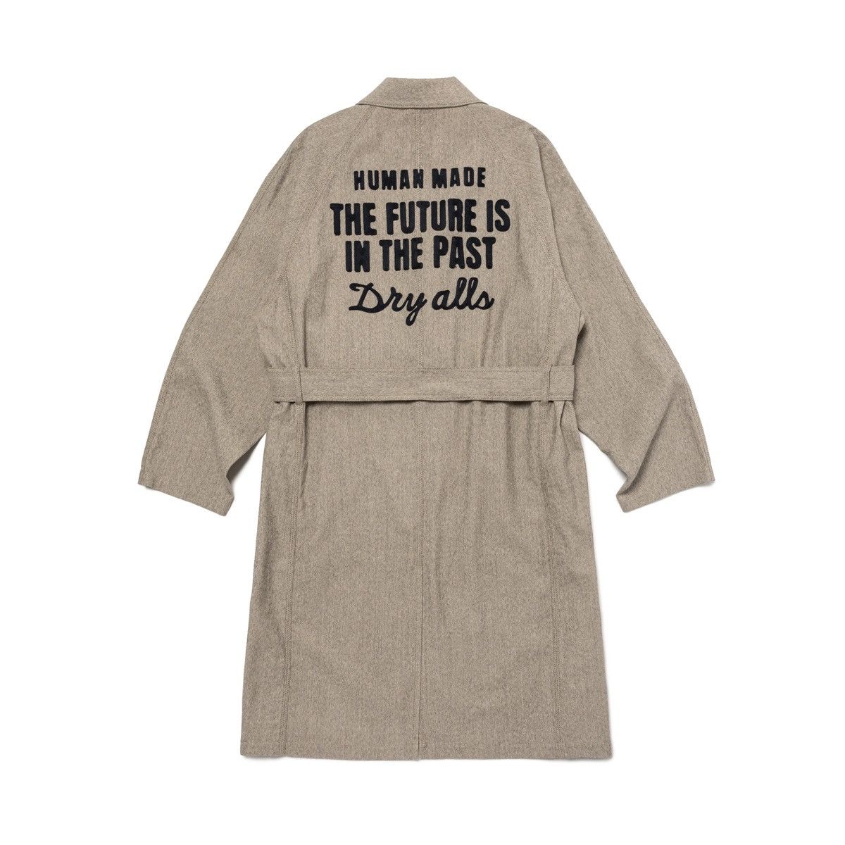 Human Made Coat