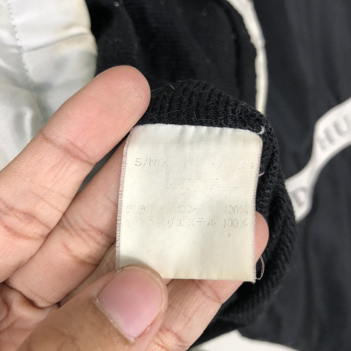 Japanese Brand Dog Hunting dog lover windbreaker hoodie Medium Size US M / EU 48-50 / 2 - 17 Thumbnail