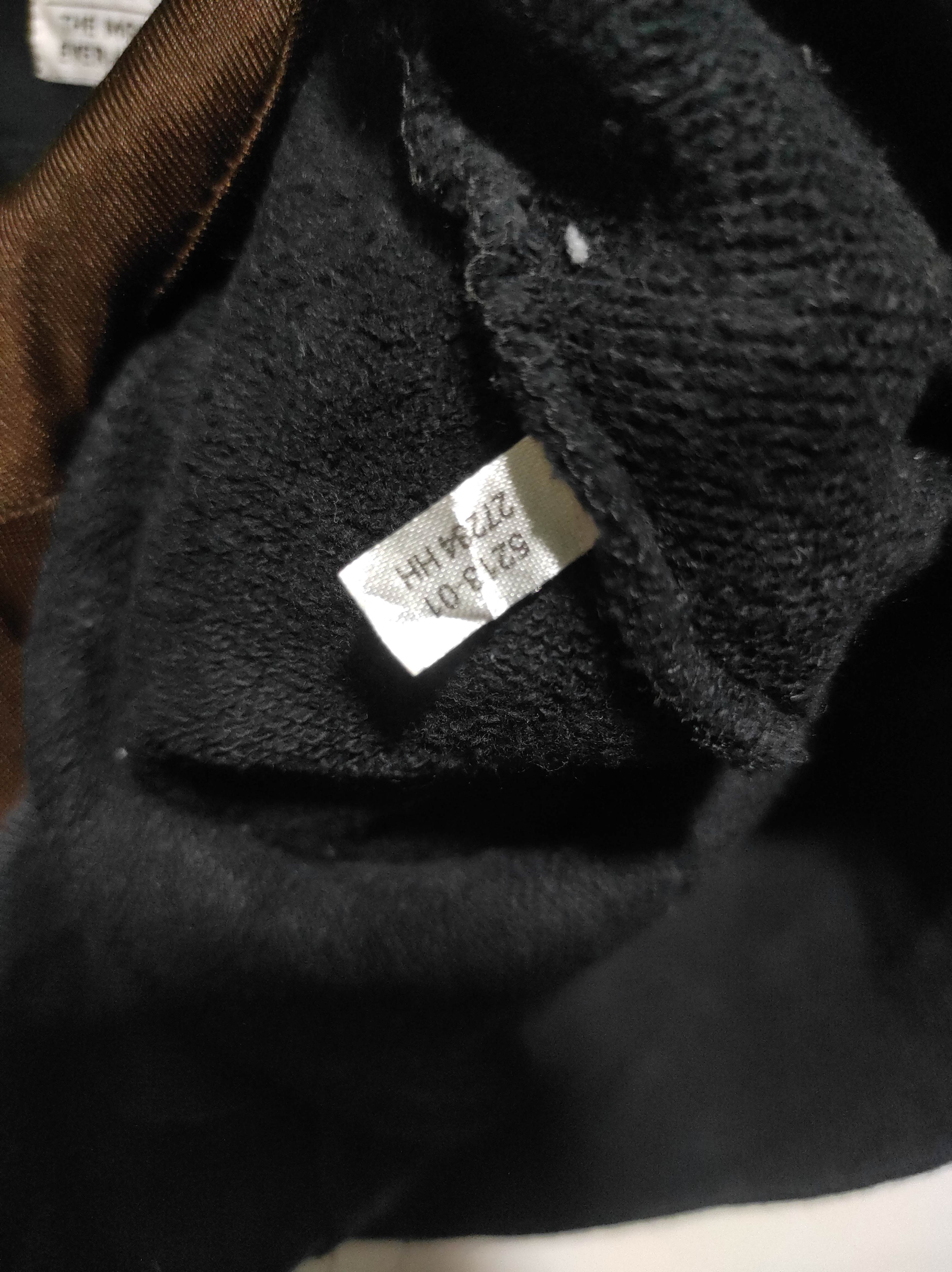 Japanese Brand Sabbat 13 zip fur hoodie ifsix LGB style Size US S / EU 44-46 / 1 - 13 Thumbnail