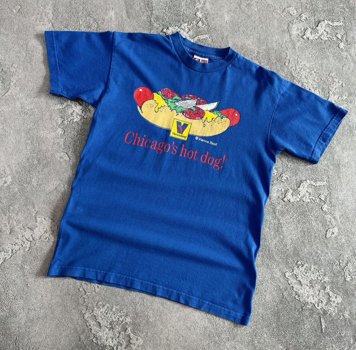 Band Tees × Vintage 90's Suzanne Vega 