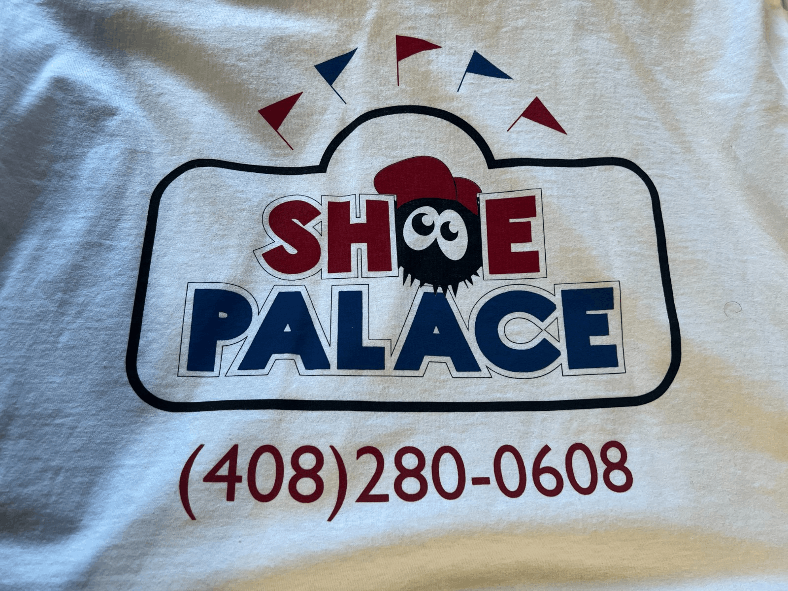 Shoe Palace Shoe Palace 25th Anniversary Hurache Bascom Exclusive Size US XL / EU 56 / 4 - 7 Thumbnail