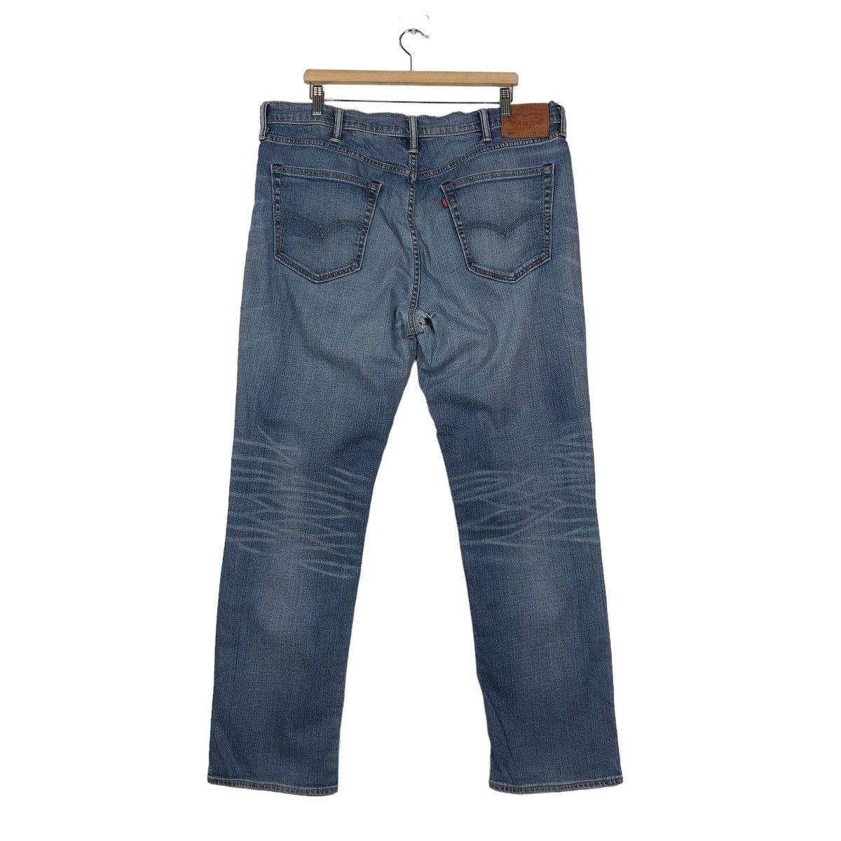 Levi's 🔥Vintage Levi’s 541 Denim Jeans Size US 40 / EU 56 - 8 Thumbnail