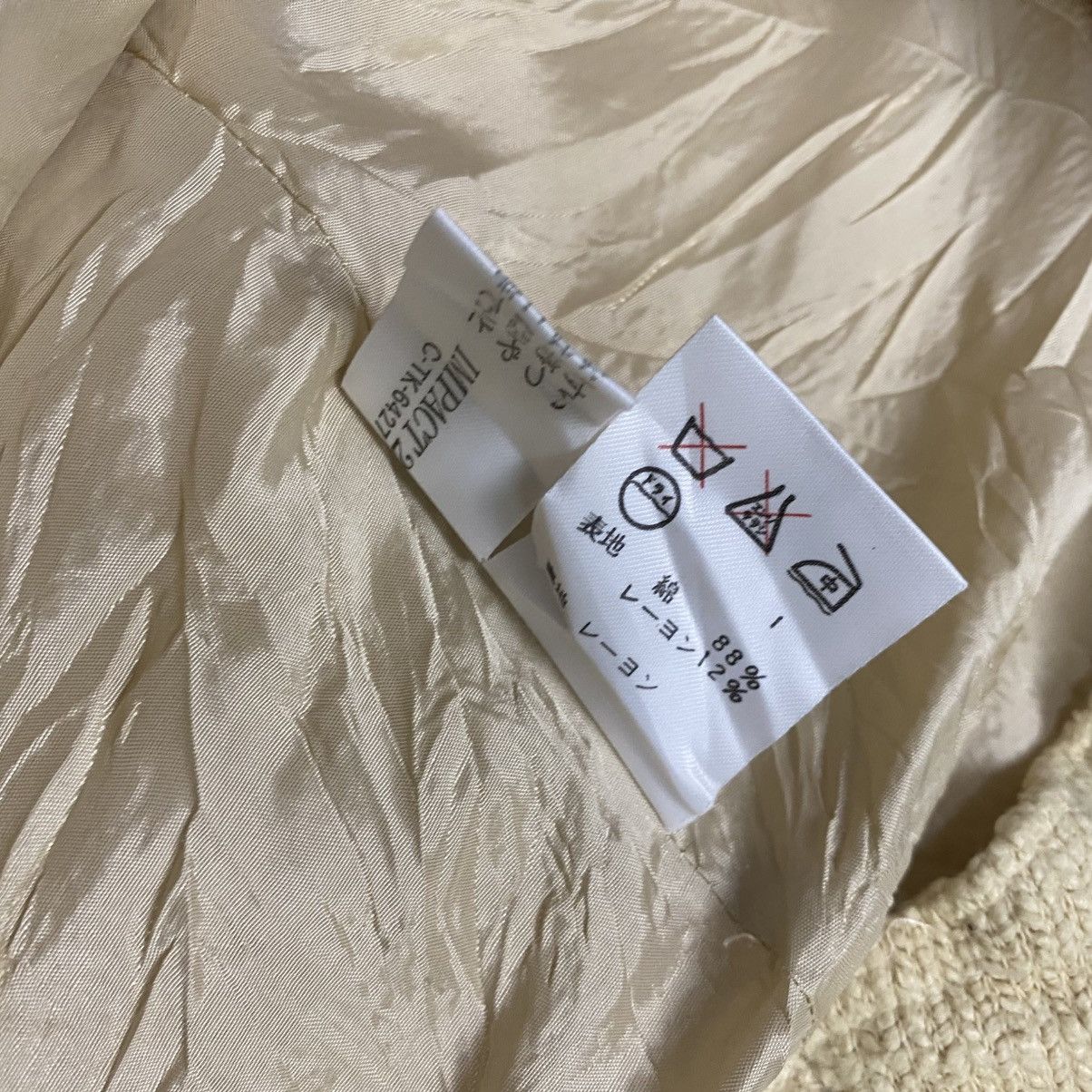 Ralph Lauren Ralph Lauren Tweed classic skirt Size 24" / US 00 / IT 34 - 11 Thumbnail