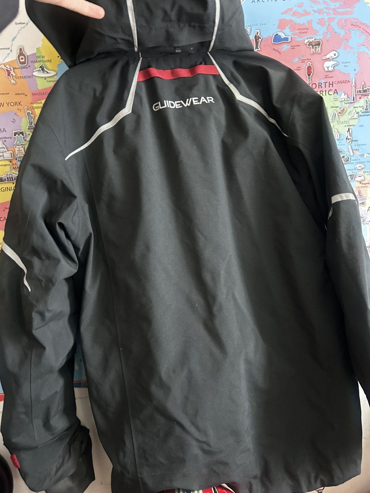 Goretex Gore-Tex jacket X Bass pro club collab Winter Coat Size US M / EU 48-50 / 2 - 8 Thumbnail