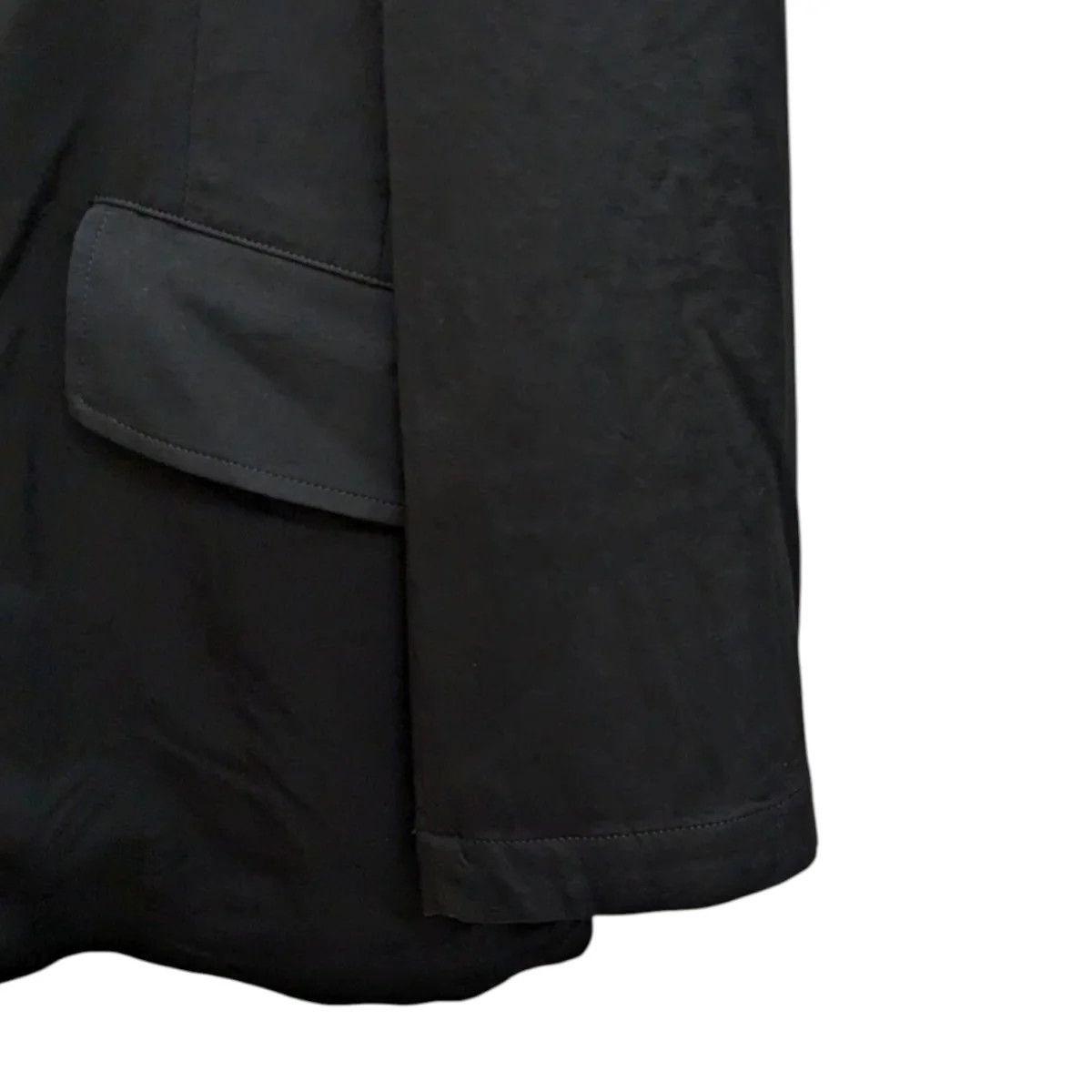 Yohji Yamamoto Yohji Yamamoto pour homme/ I-Work Jacket Size US M / EU 48-50 / 2 - 3 Thumbnail