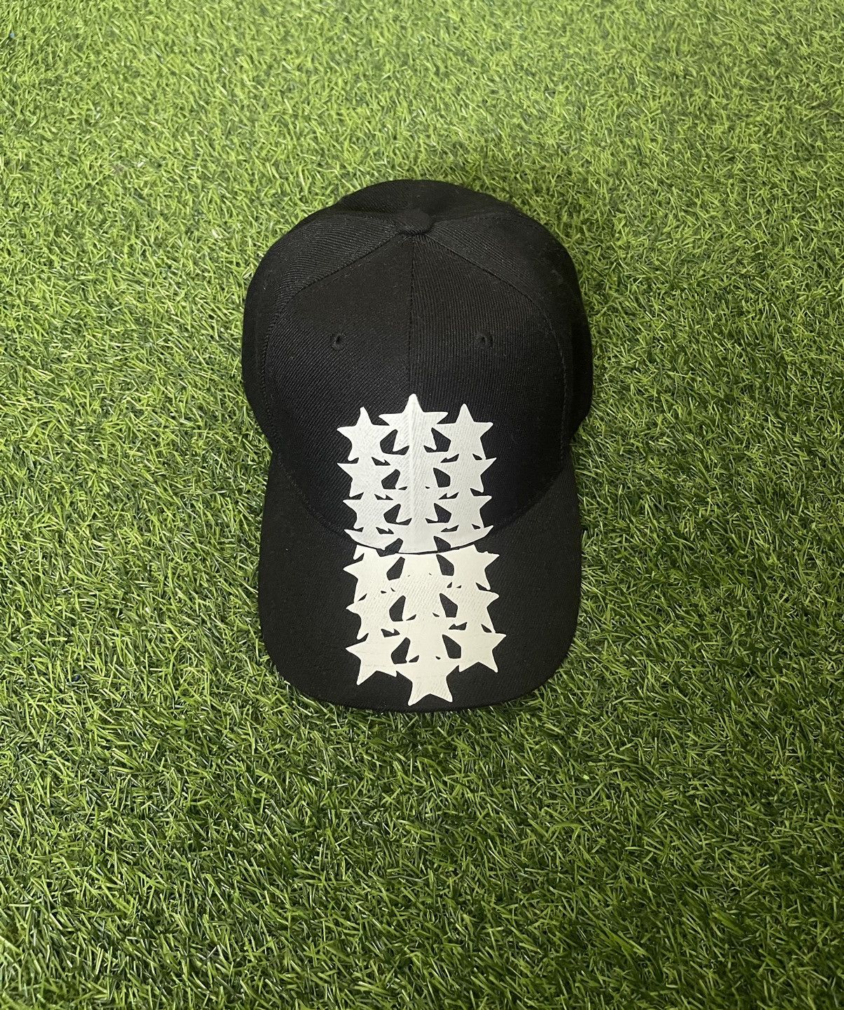 Other f9m.ily SAMPLE STAR HAT Size ONE SIZE - 2 Thumbnail