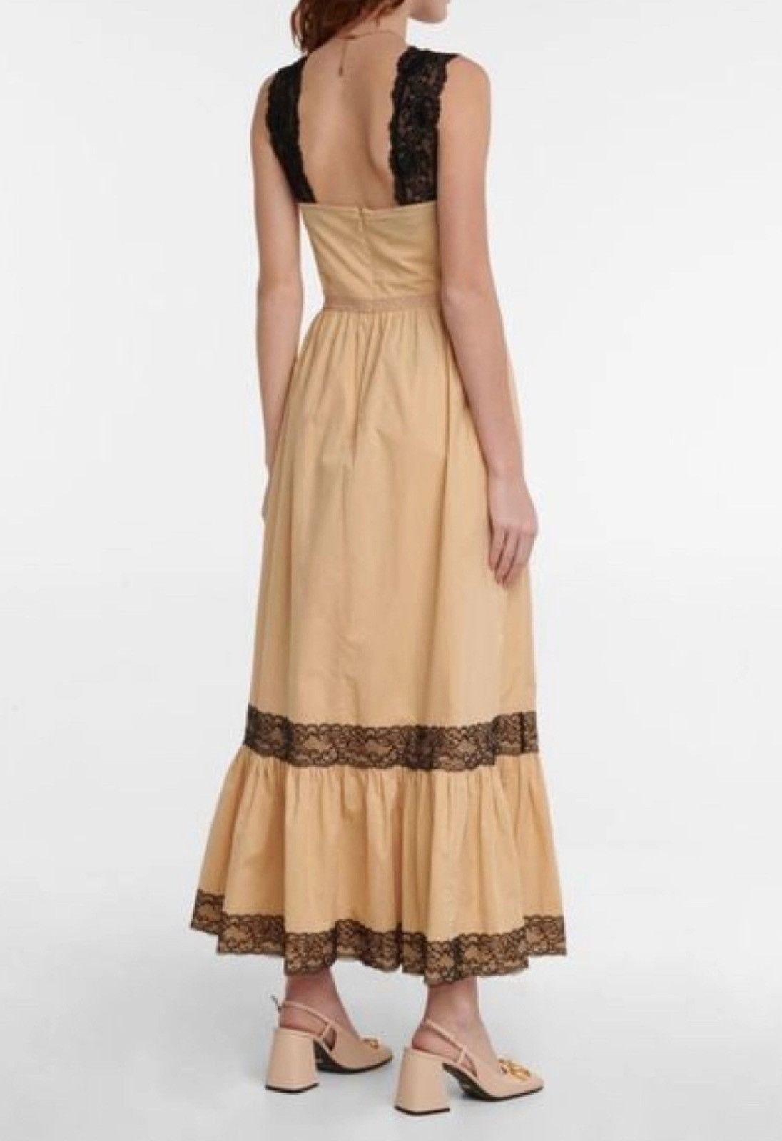 Gucci GUCCI DRESS Size M / US 6-8 / IT 42-44 - 2 Thumbnail