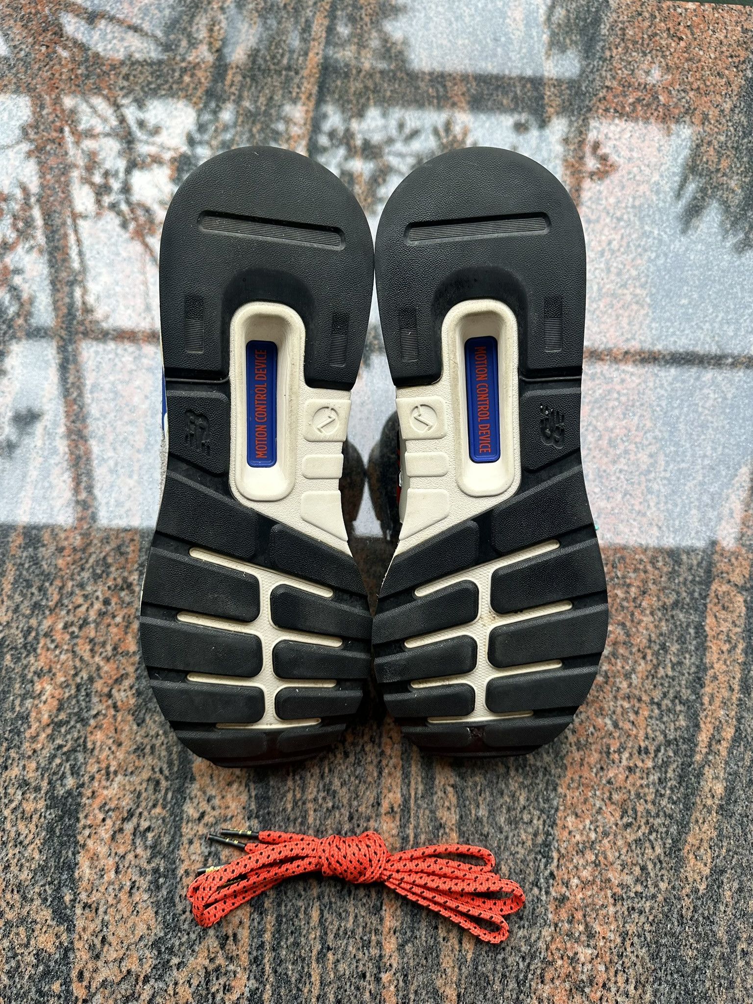 Bodega × New Balance New Balance 997S Bodega No Days Off Size US 8 / EU 41 - 8 Thumbnail