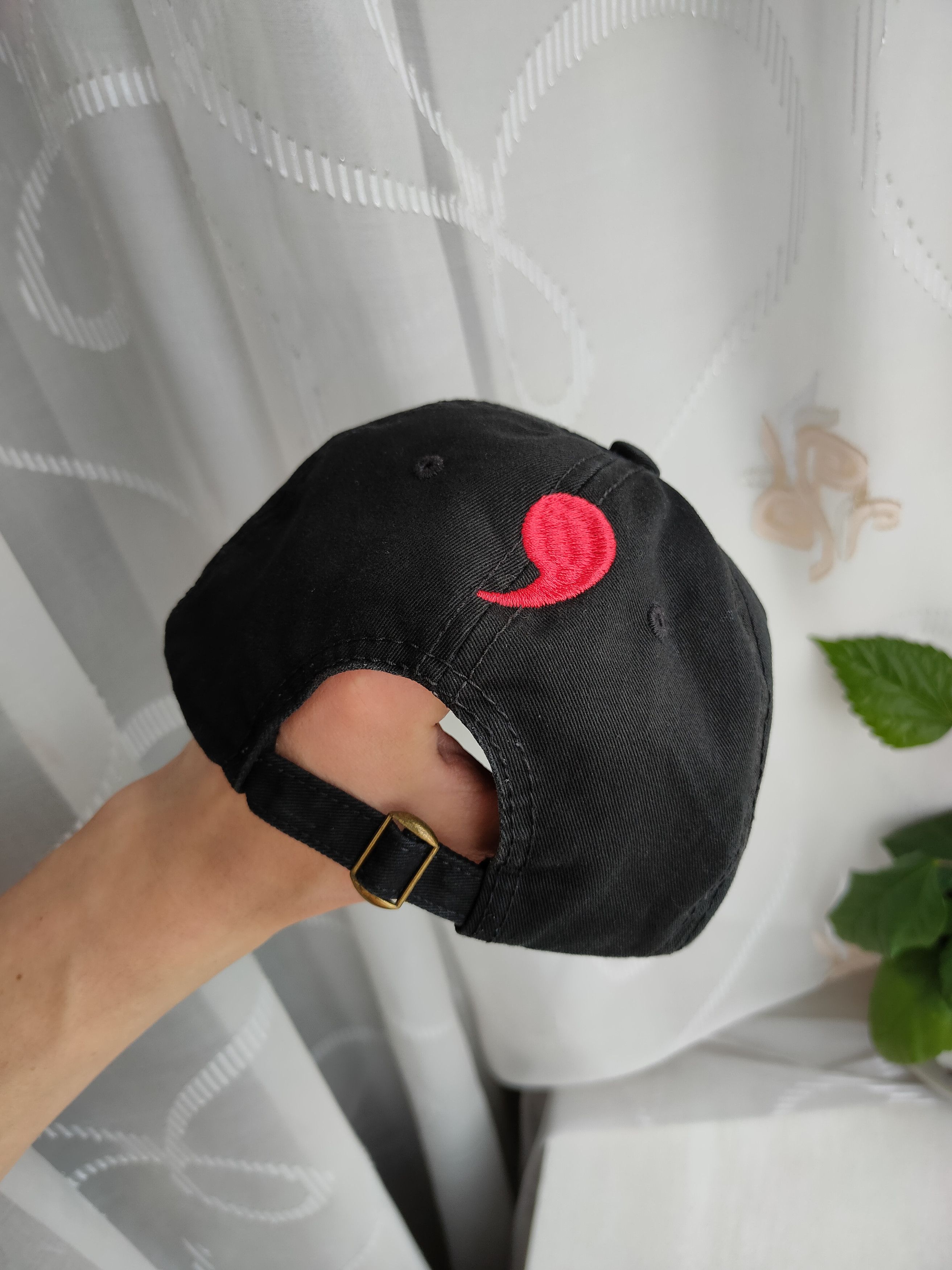 Japanese Brand One Of A Kind Streetwear Cap Fa Me Nor Size ONE SIZE - 4 Thumbnail