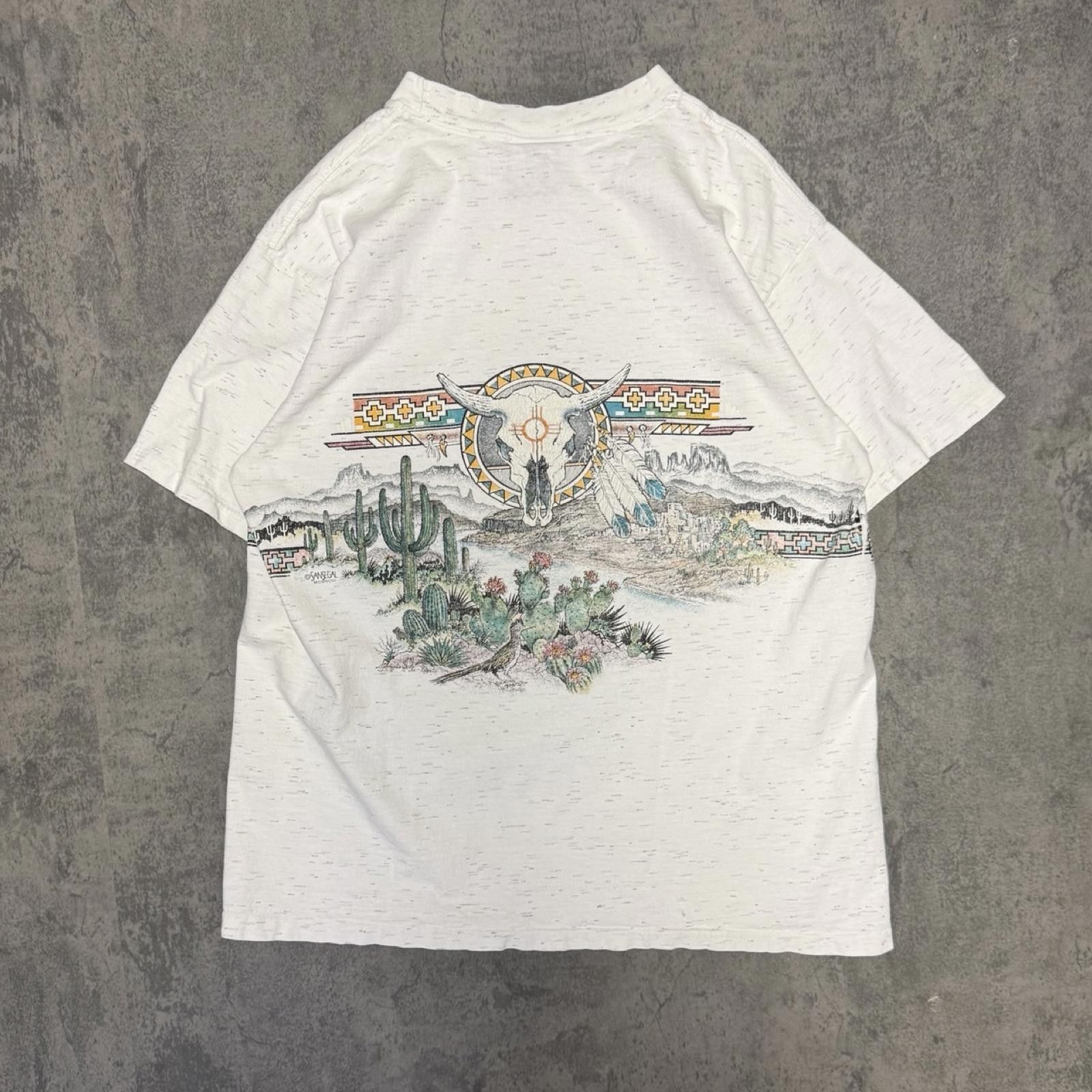 Designer New Mexico Nature Tee -- L -- Size US L / EU 52-54 / 3 - 2 Thumbnail