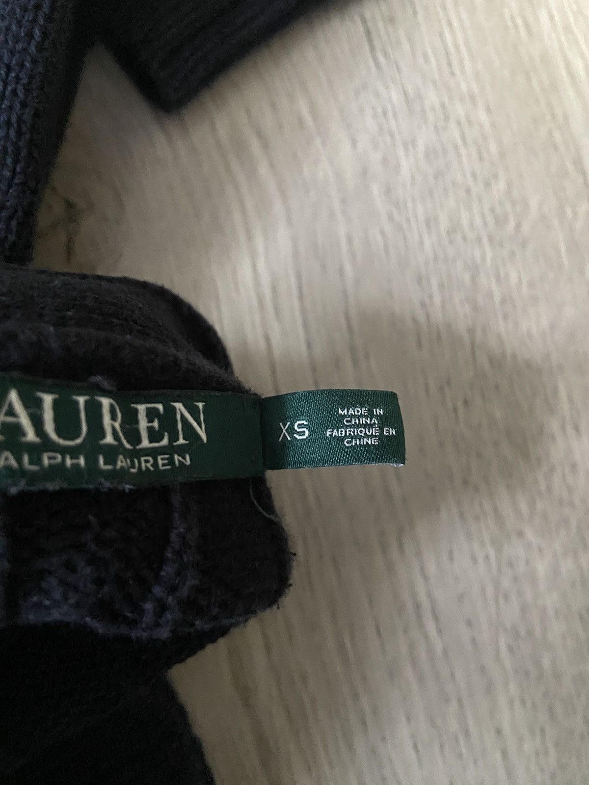 Ralph Lauren Ralph Lauren jumper Size XS / US 0-2 / IT 36-38 - 4 Thumbnail