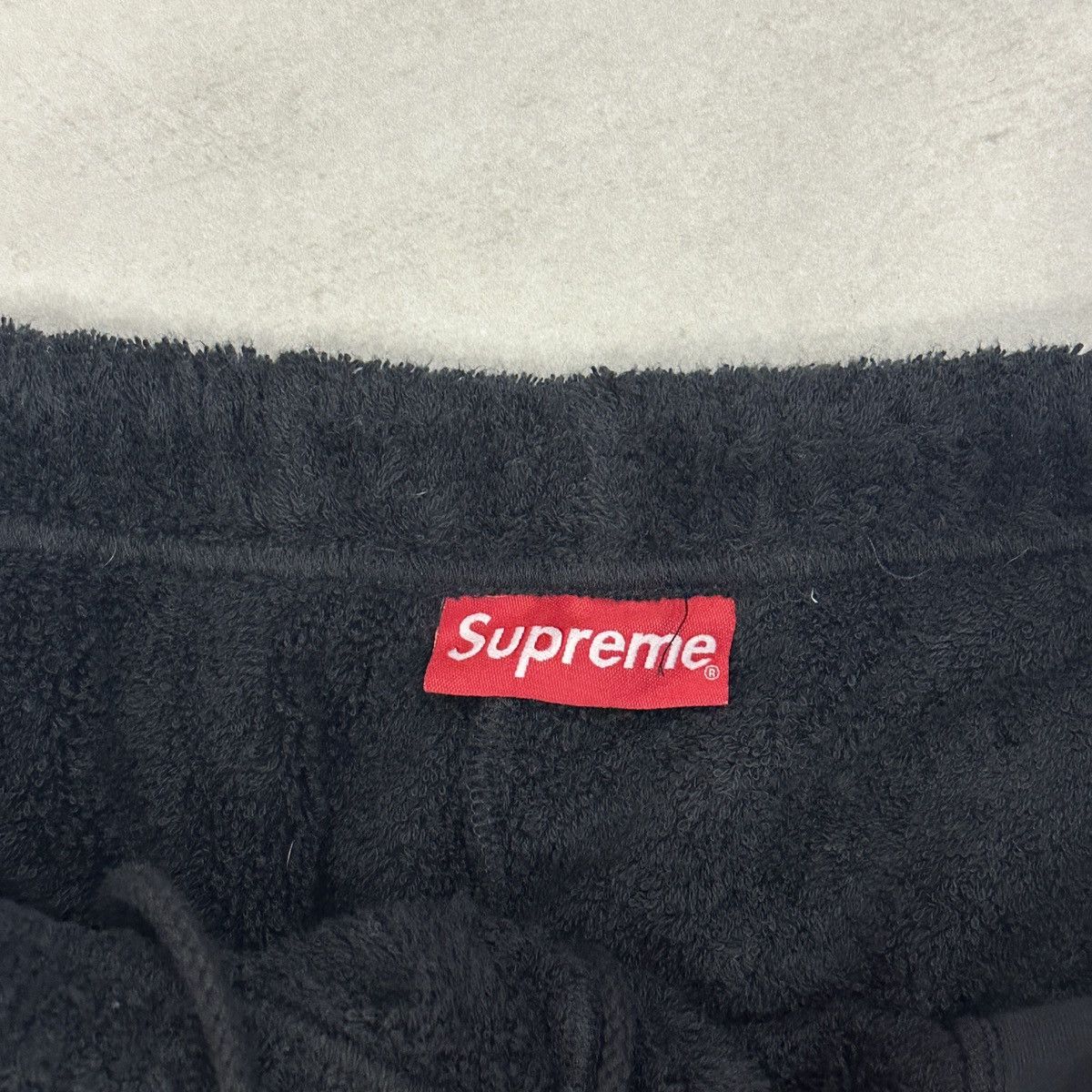 Supreme Supreme Puffy shorts Size Large Size US 34 / EU 50 - 6 Thumbnail