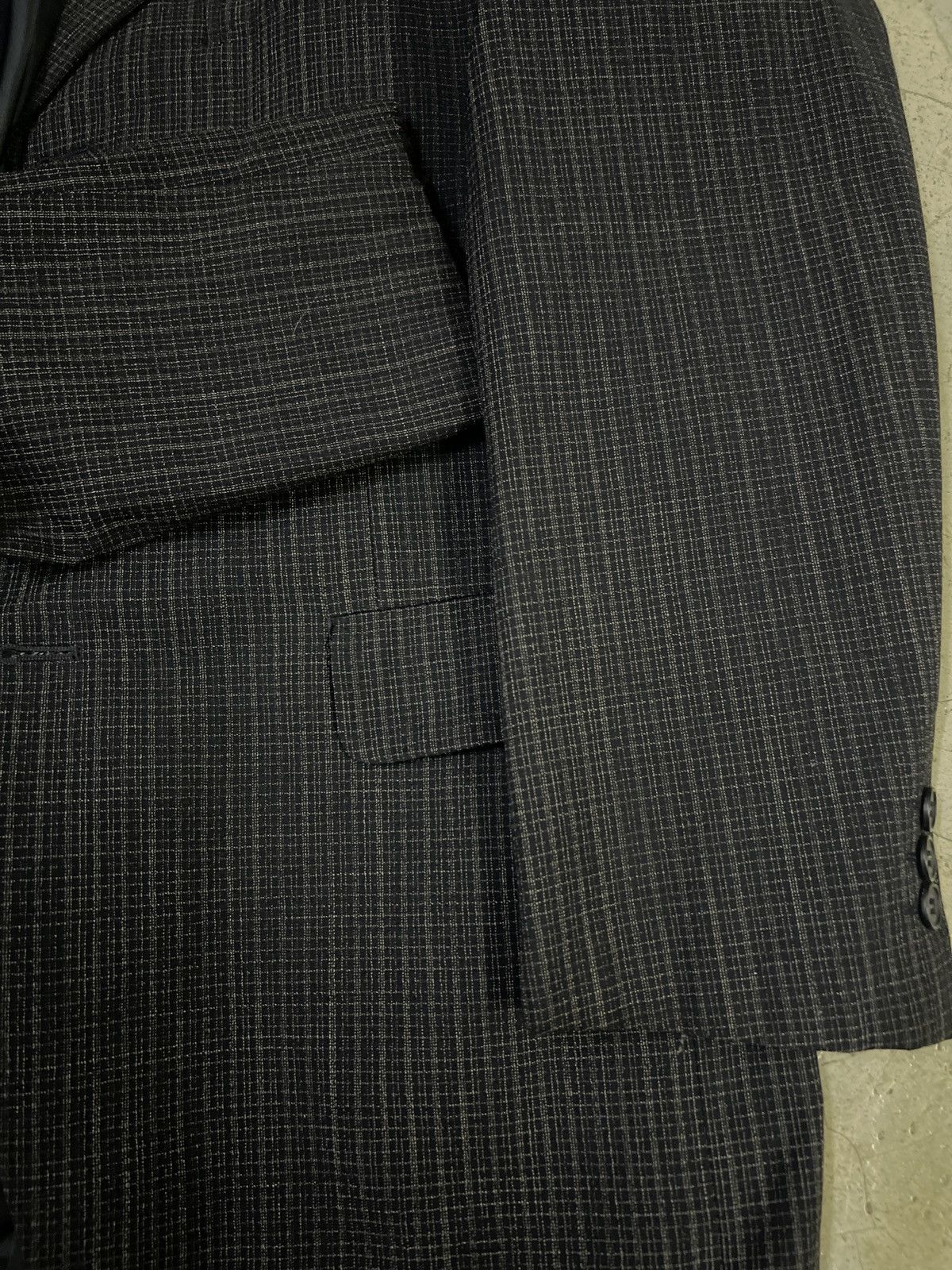 Designer × Vintage × Yohji Yamamoto YOHJI YAMAMOTO Size US L / EU 52-54 / 3 - 16 Thumbnail