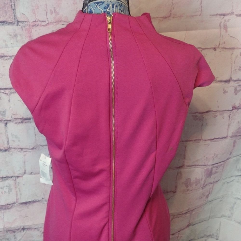 Other Alexia admor berry dress size large Size L / US 10 / IT 46 - 5 Thumbnail