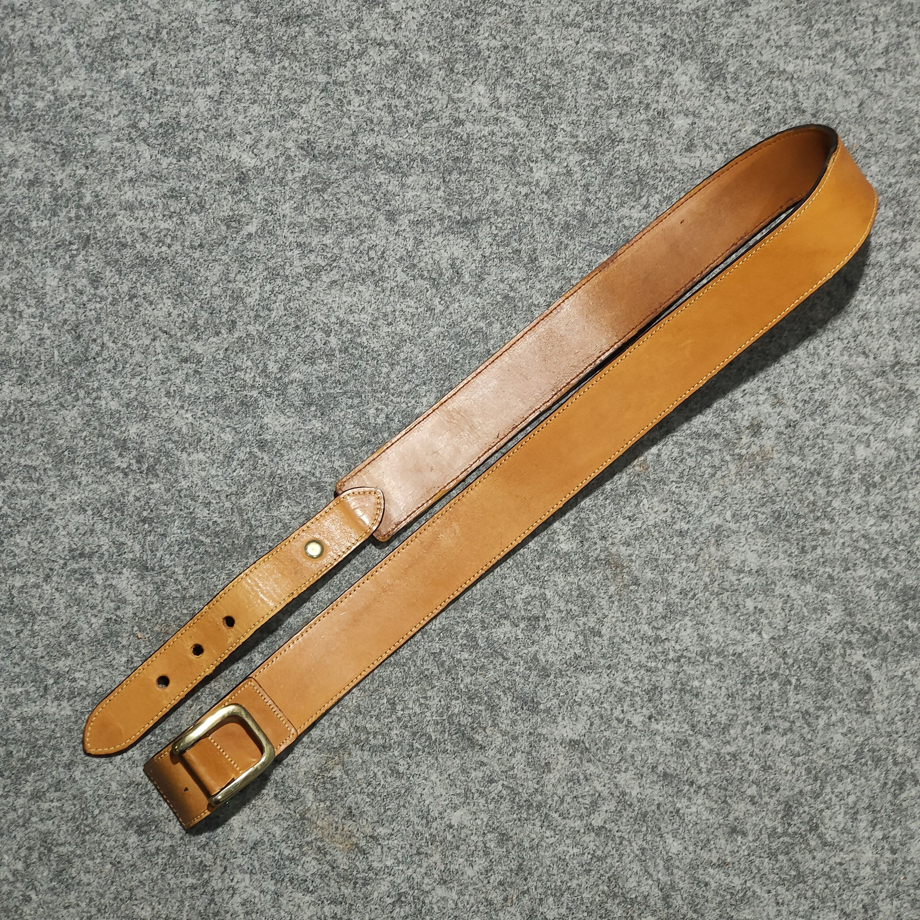 Other 🔥Joan&David leather belt Size ONE SIZE - 1 Thumbnail