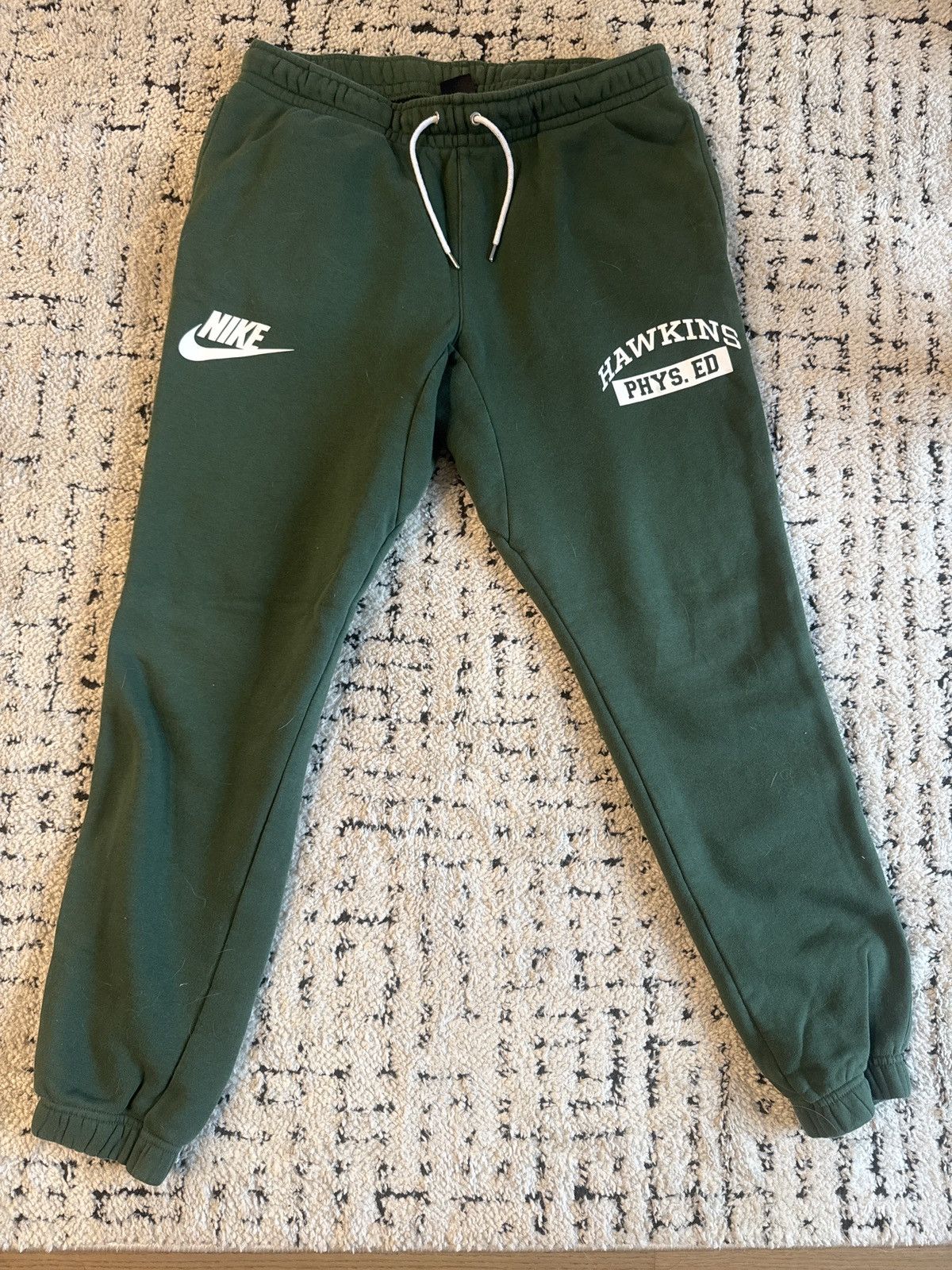 Nike nike stranger things pants Size US 34 / EU 50 - 1 Thumbnail