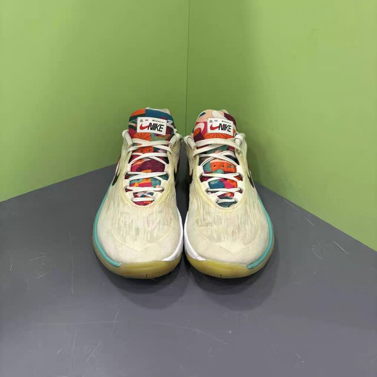 Nike Nike Air Zoom GT Cut 2 CNY "Leap High" K15 Size US 10 / EU 43 - 5 Thumbnail