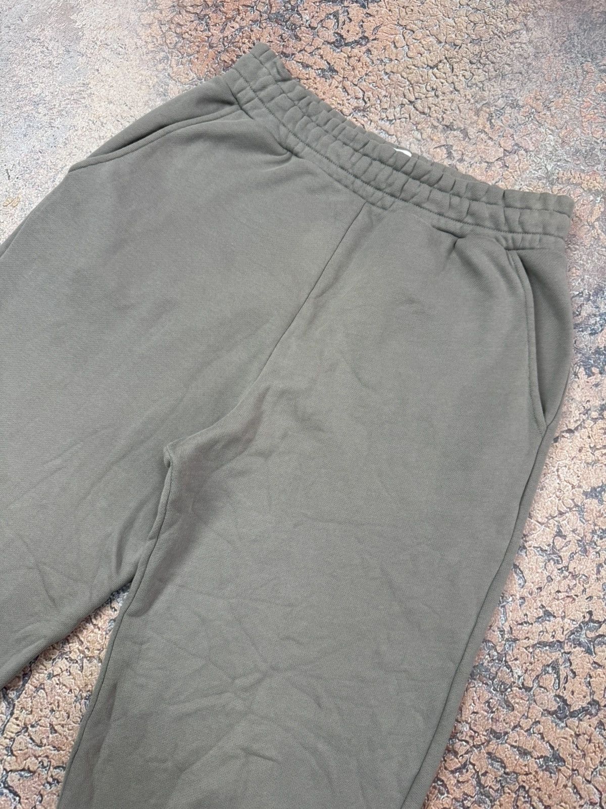 Japanese Brand 💸MORE MONEY MORE LOVE PANTS SIZE L Y2K Size US 34 / EU 50 - 4 Thumbnail