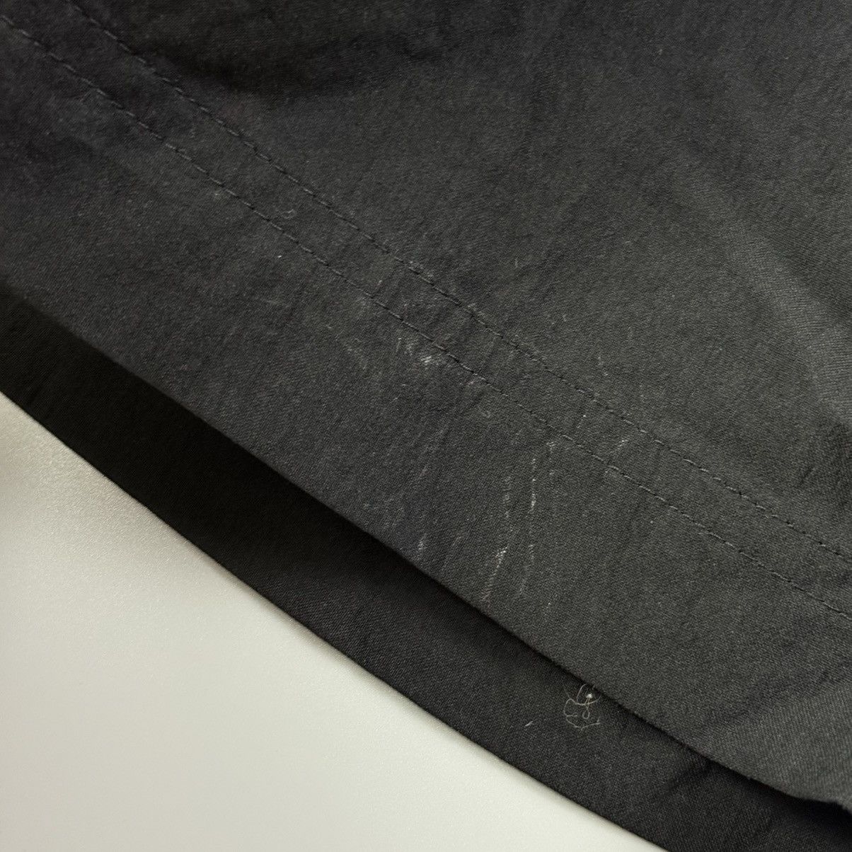 Y-3 Y-3 Yohji yamamoto - S/S22 Nylon Cargo Short Size US 30 / EU 46 - 6 Thumbnail