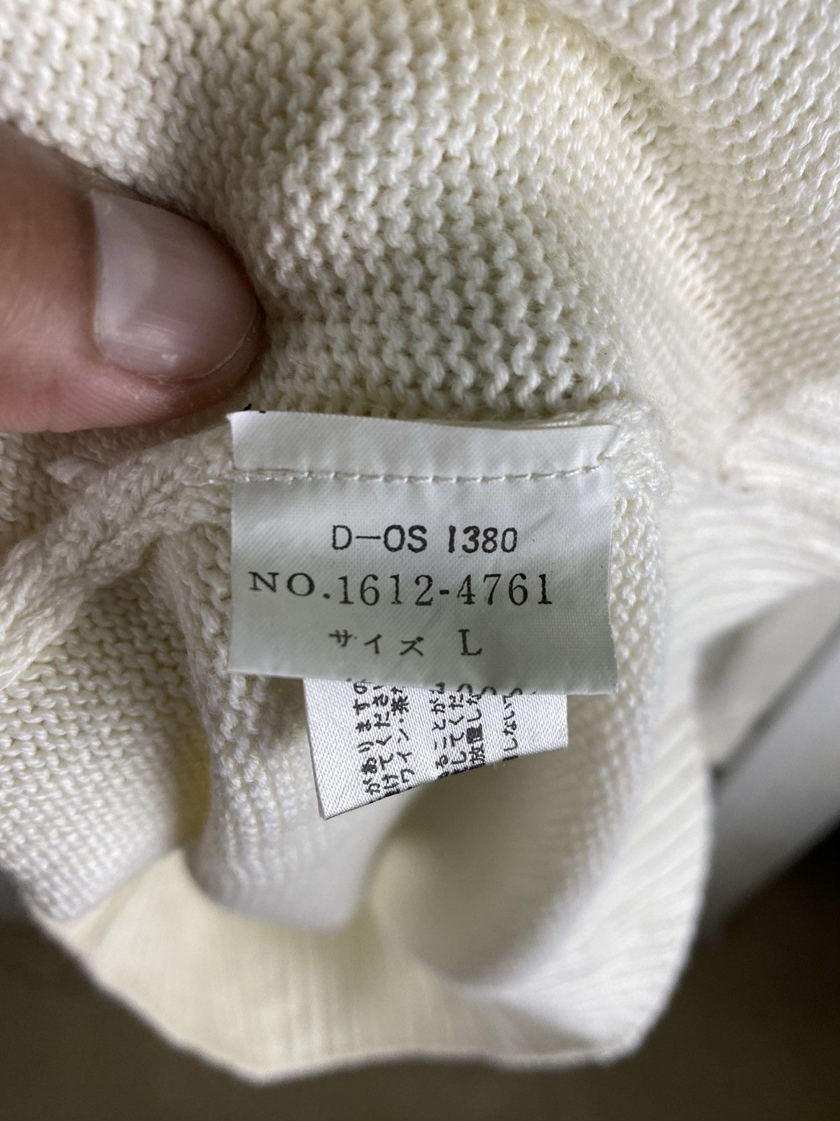Chaps Ralph Lauren Vtg Chaps Ralph Lauren Ski Winter Sport In Vail Size US L / EU 52-54 / 3 - 15 Thumbnail
