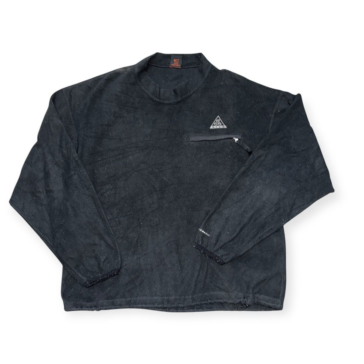 Nike ACG Vintage nike acg sweater Size US M / EU 48-50 / 2 - 1 Thumbnail