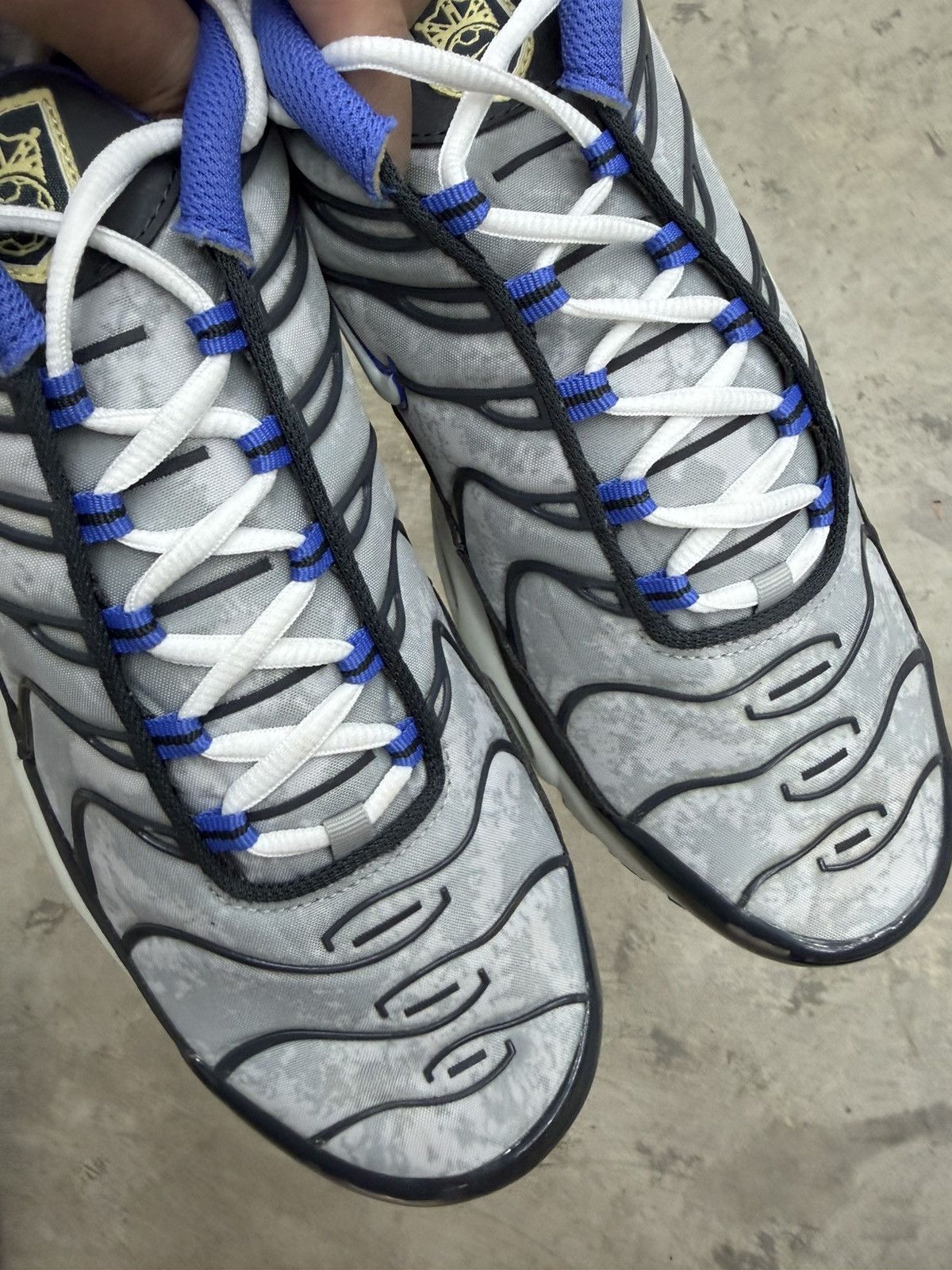 Nike Nike Air Max Plus Social FC Size US 12 / EU 45 - 5 Thumbnail