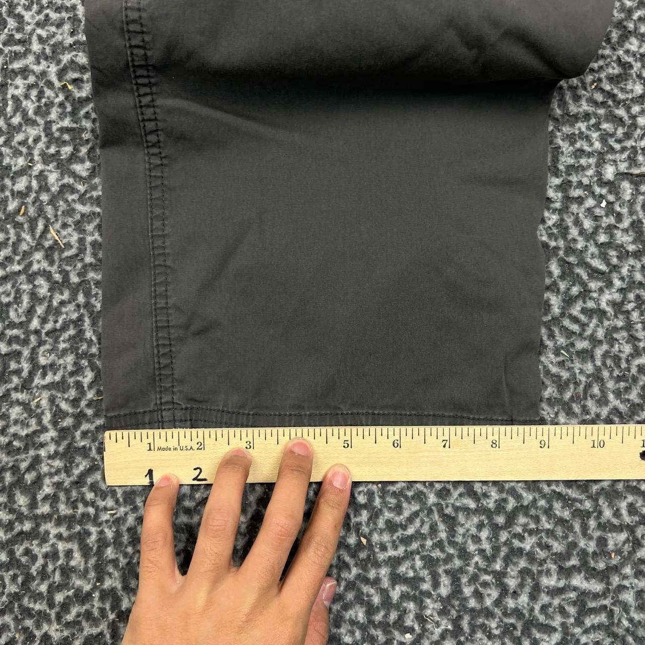 Other BC Clothing Co. Cargo Pants Men XL Hiking Pockets 34x29 Size US 34 / EU 50 - 9 Thumbnail