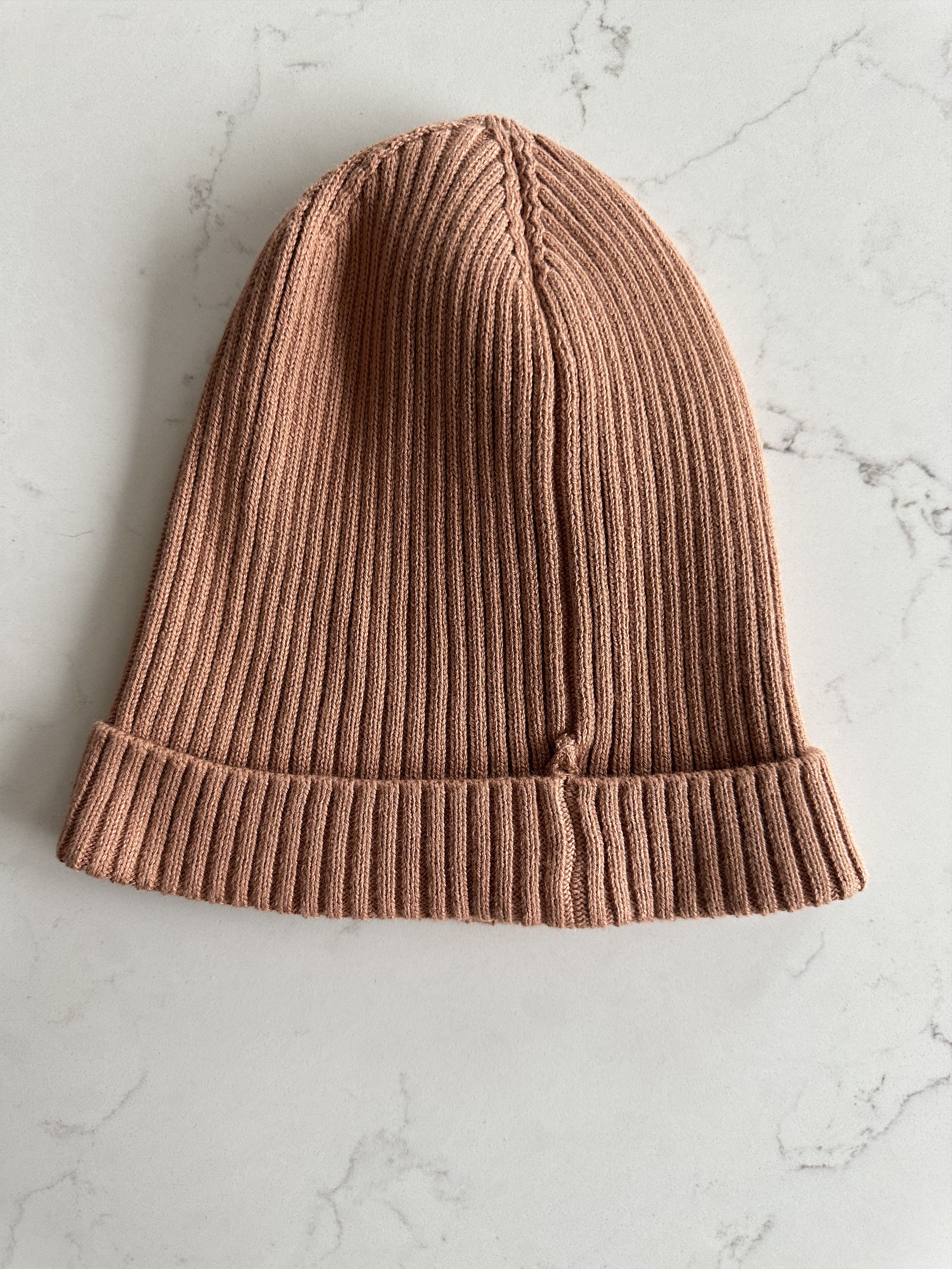 Arc'teryx ARC’TERYX Skaha Toque – Mushroom – New Without Tags Size ONE SIZE - 2 Thumbnail
