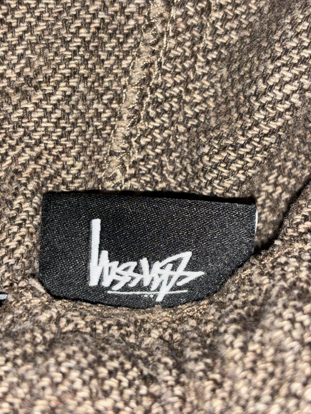 Stussy Stussy wool trousers Size US 32 / EU 48 - 4 Thumbnail