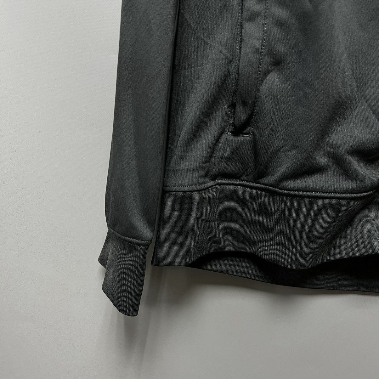 Nike Nike BSC Young Boys soccer track top jacket Size US M / EU 48-50 / 2 - 6 Thumbnail