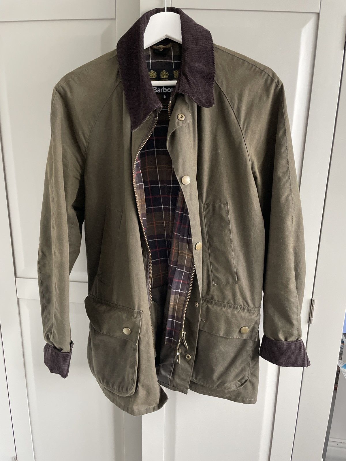 Barbour Jackets & Coats by Barbour Size US M / EU 48-50 / 2 - 1 Thumbnail