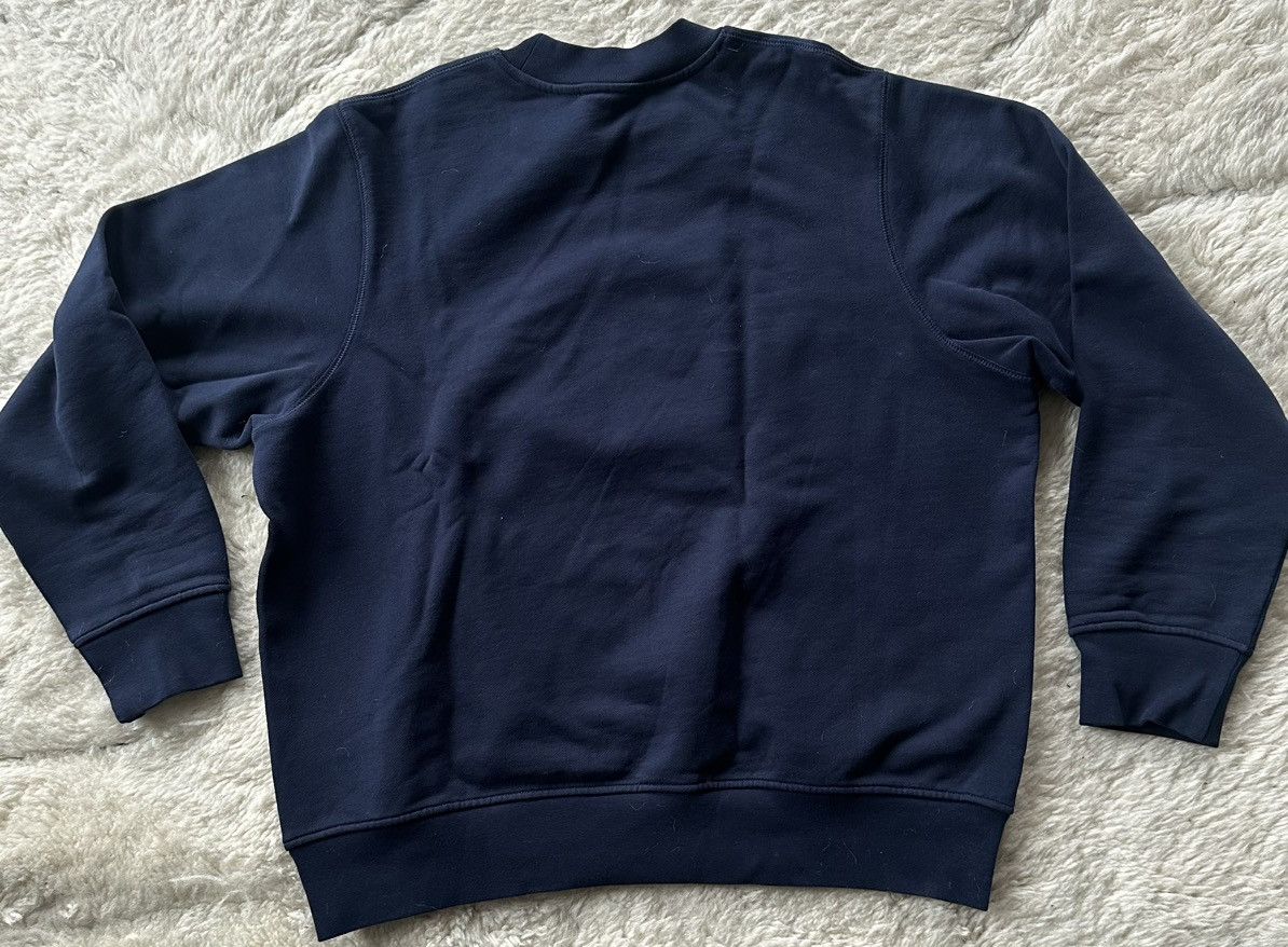 Casablanca RITZ CAZA LOGO SWEATER Size US L / EU 52-54 / 3 - 5 Thumbnail