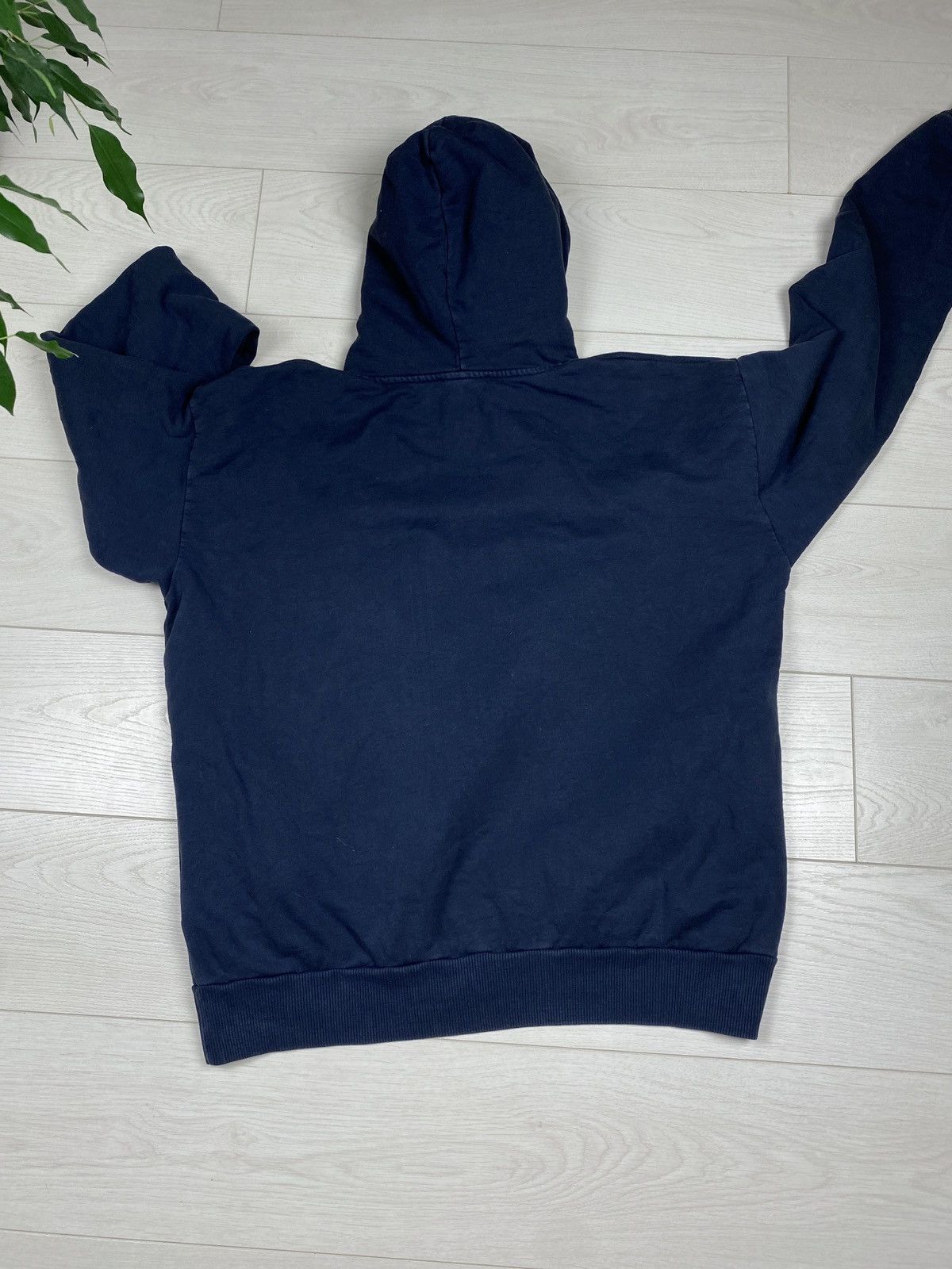 Diesel Mens Diesel Boxy Fit Big Logo size XXL Size US XXL / EU 58 / 5 - 14 Thumbnail