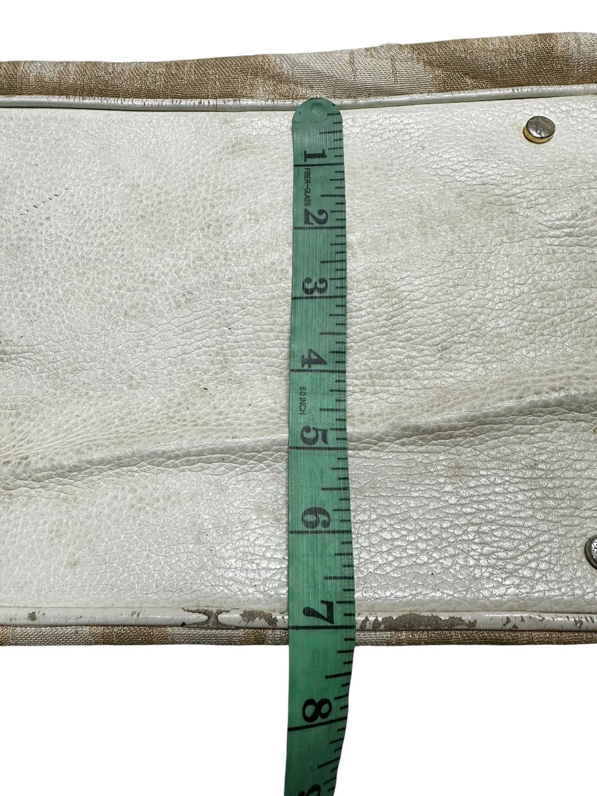 Vivienne Westwood Vintage Vivienne Westwood Bowling Bag Size ONE SIZE - 10 Thumbnail