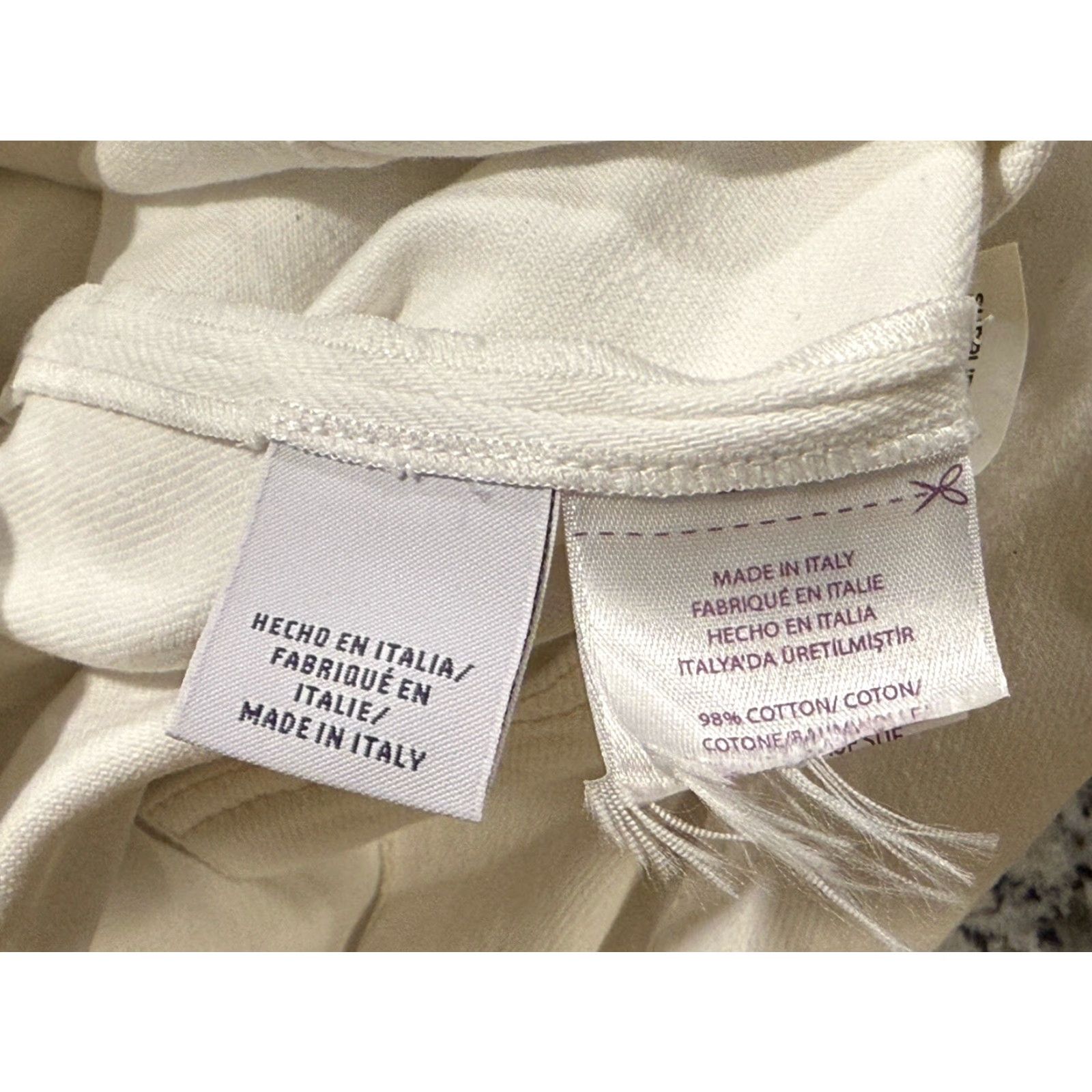 Ralph Lauren VINTAGE Ralph Lauren Purple Label Denim Dress Women's