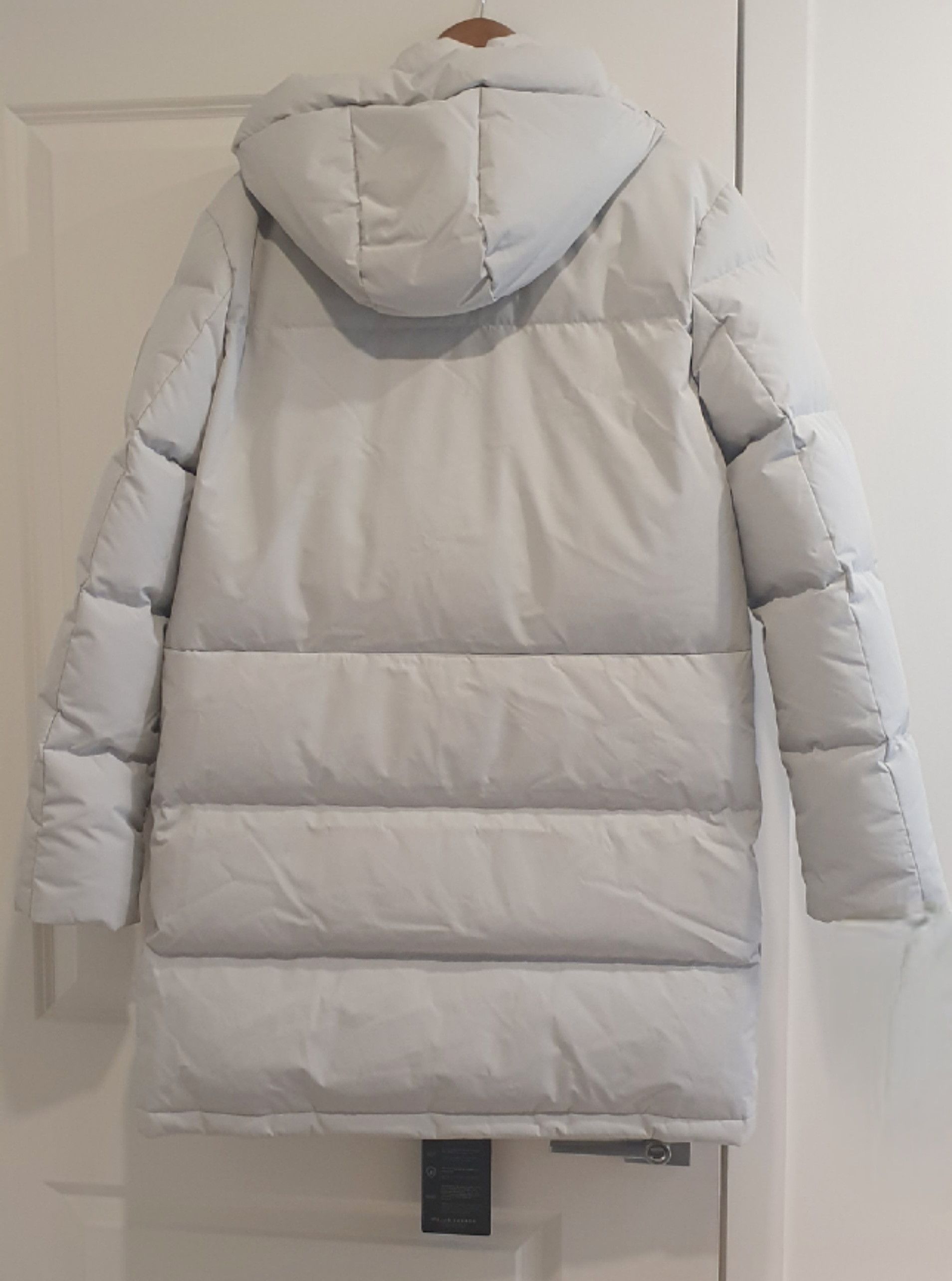 Pajar Men Winter Jacket / Parkas with Hood - Brand new Size US M / EU 48-50 / 2 - 9 Thumbnail