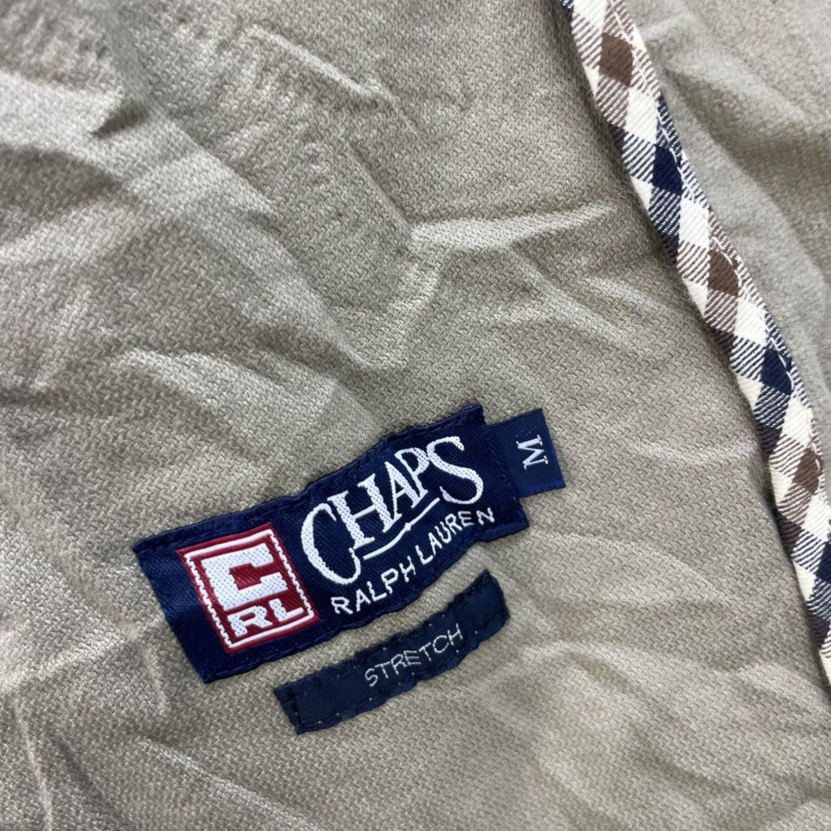 Chaps Ralph Lauren 💥Vintage Chaps Ralph Lauren Jacket Size US M / EU 48-50 / 2 - 5 Thumbnail