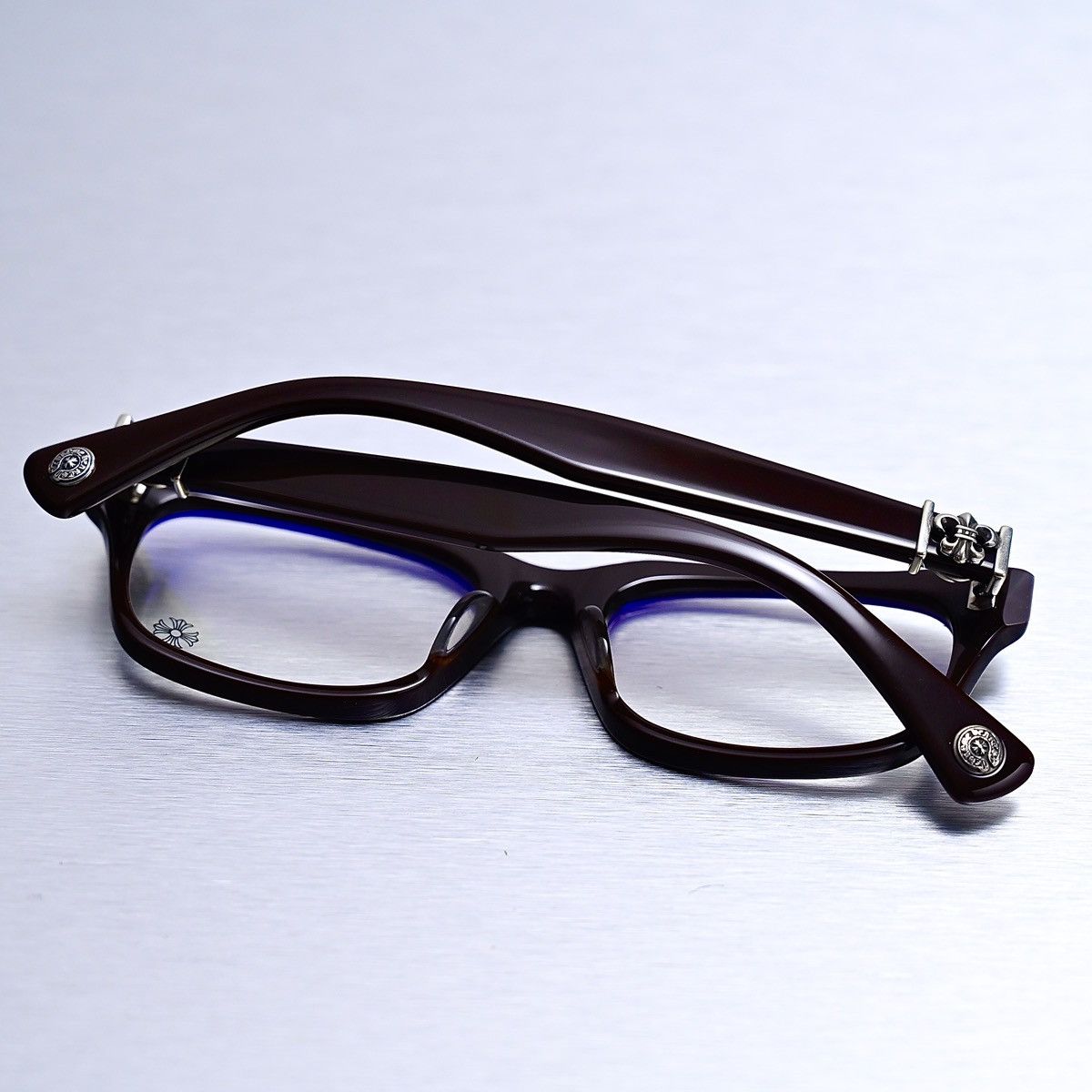 Chrome Hearts CHROME HEARTS GITTIN ANY ?-A GLASSES Size ONE SIZE - 11 Thumbnail
