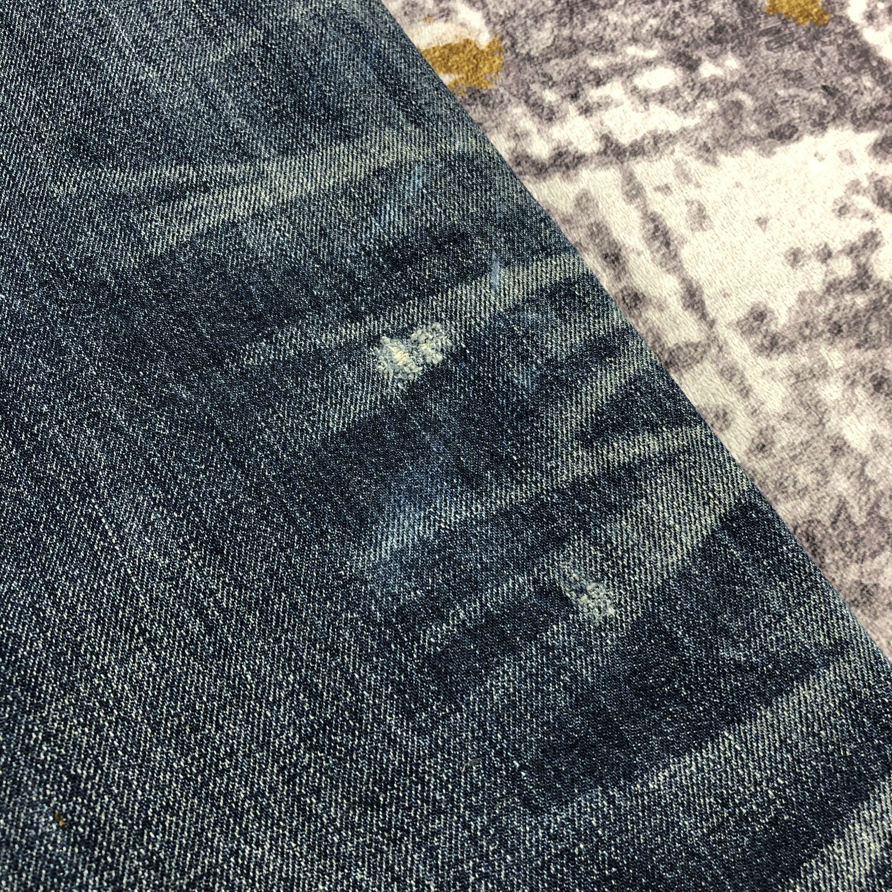Levi's × Vintage Vintage Blue Wash Levis 501 Jeans-JM2919 Size US 39 - 5 Thumbnail