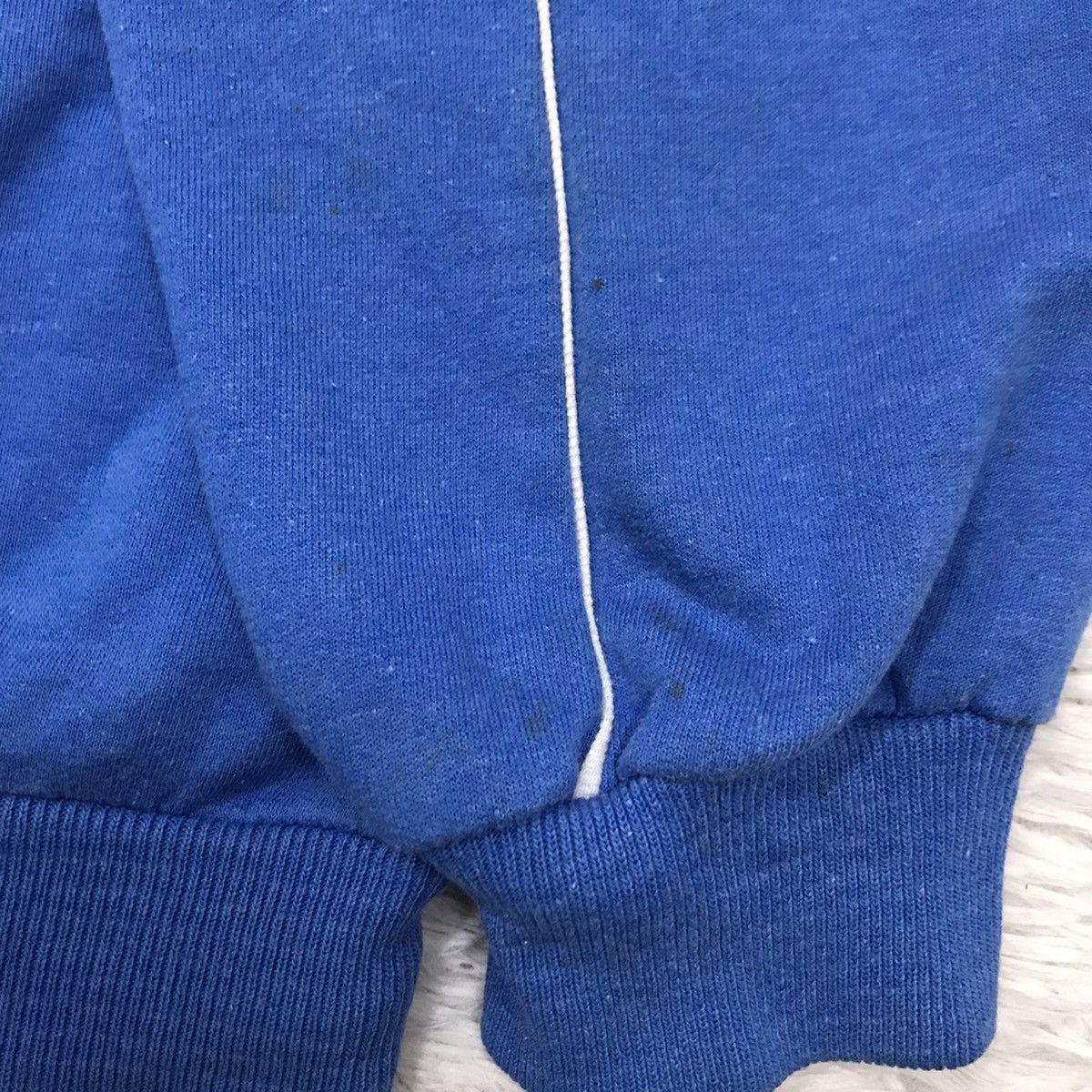 Puma Vintage Puma Made in greece biglogo sweatshirt Size US L / EU 52-54 / 3 - 13 Thumbnail