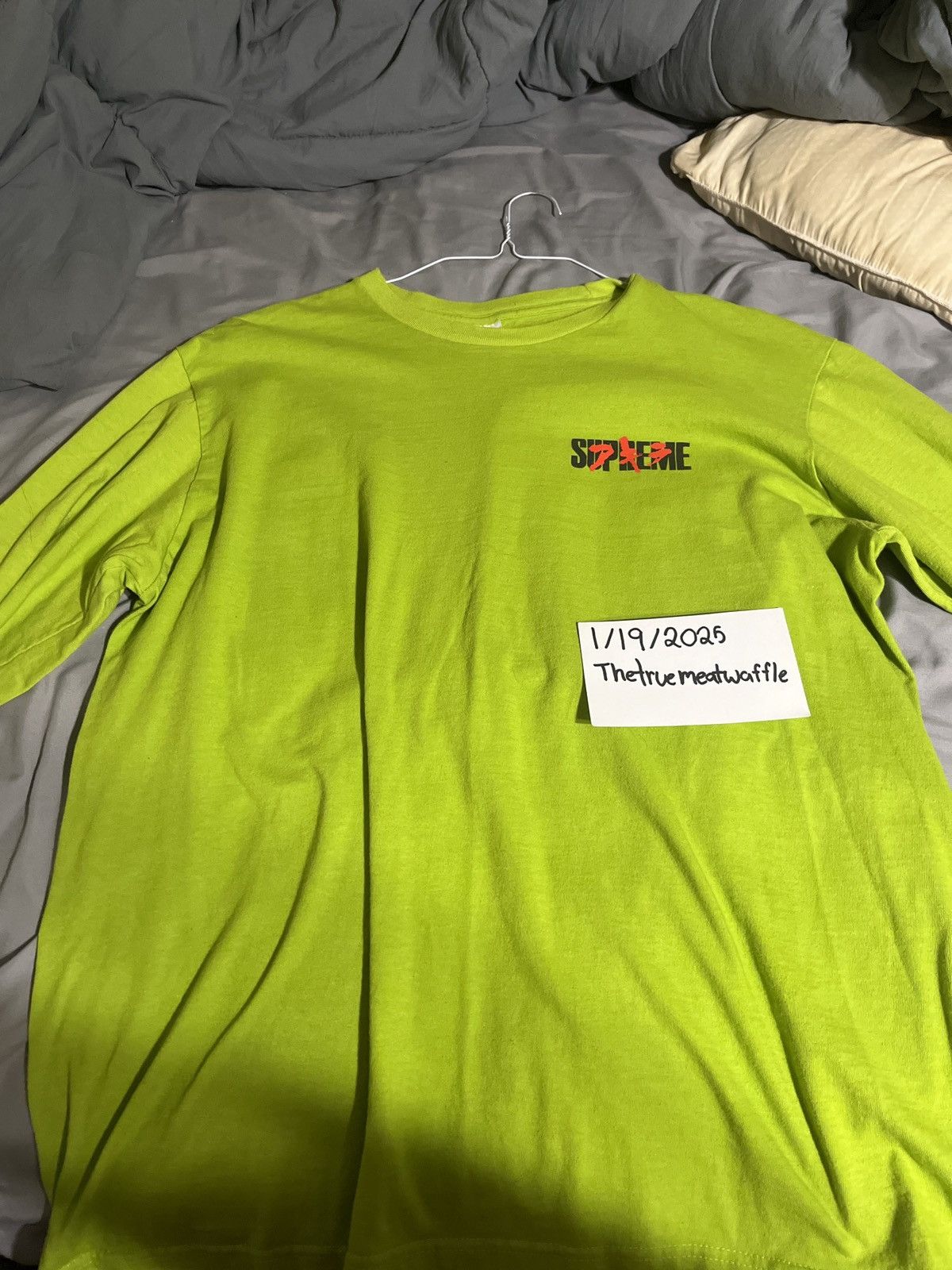 Supreme Supreme X Akira | Grailed