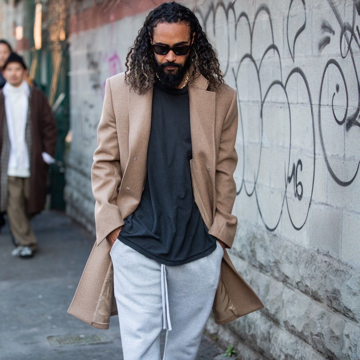 Maison Margiela Maison Margiela Deconstructed Coat Size US L / EU 52-54 / 3 - 3 Thumbnail